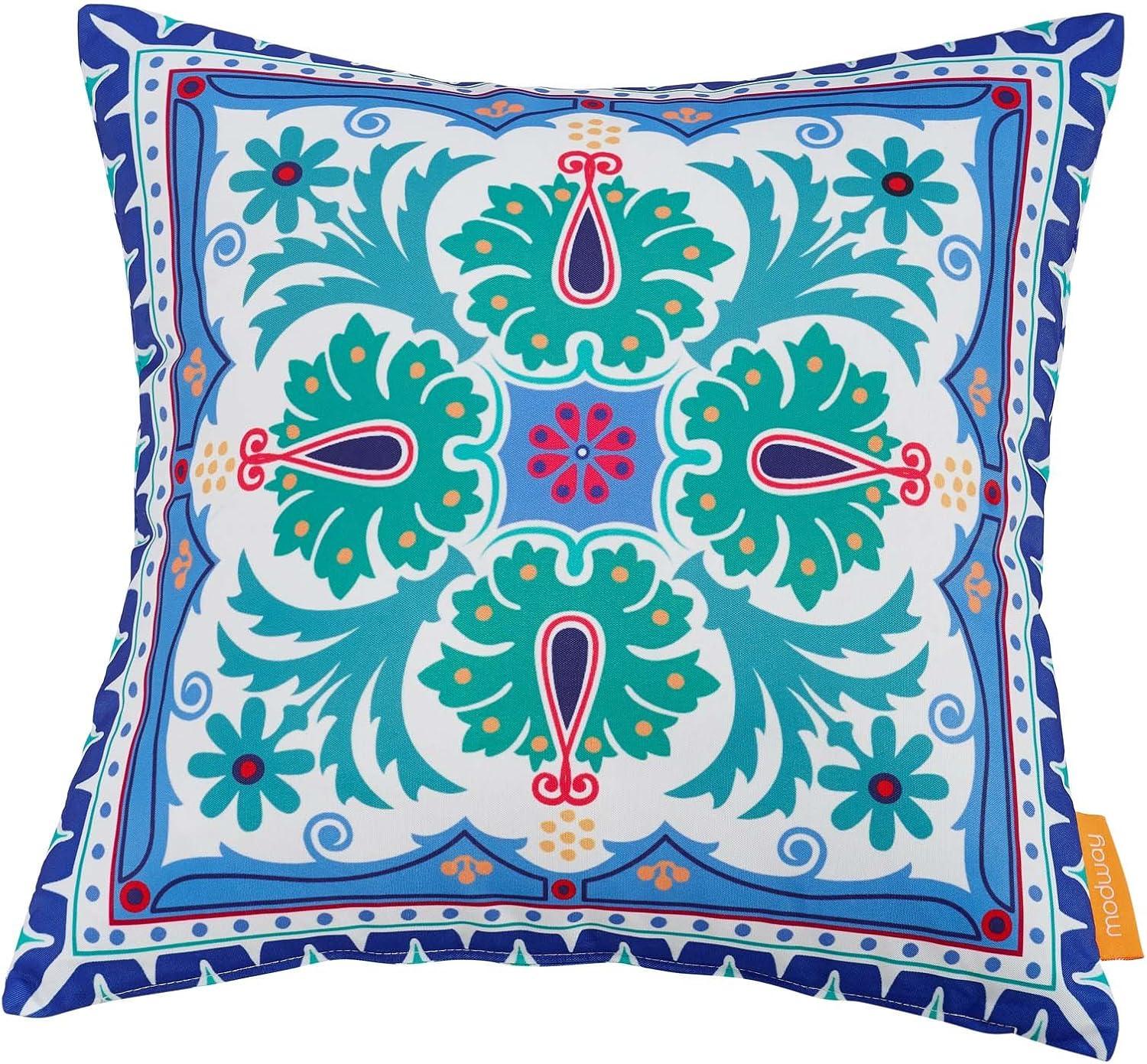 Modway Modway Modify Outdoor Patio Single Pillow
