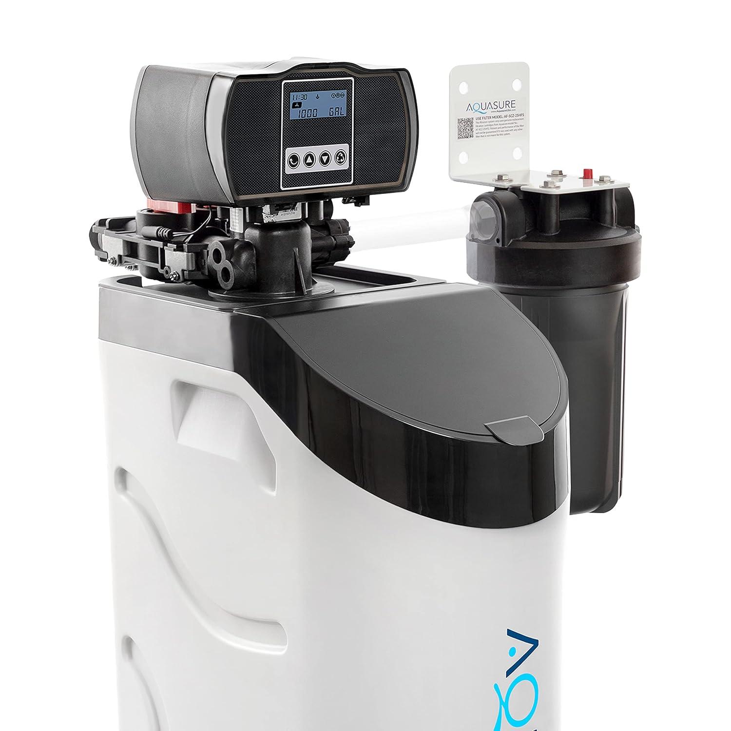 Filtration System