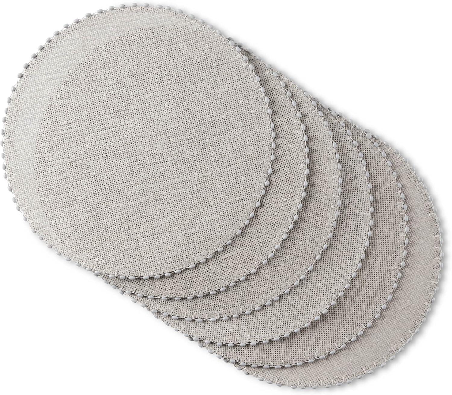 Martha Stewart Woven Water Resistant Lindos Placemat