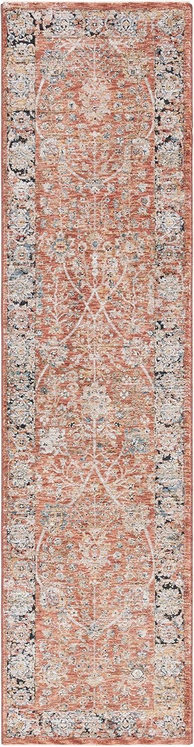 Silverado SVD112 Power Loomed Area Rug  - Safavieh