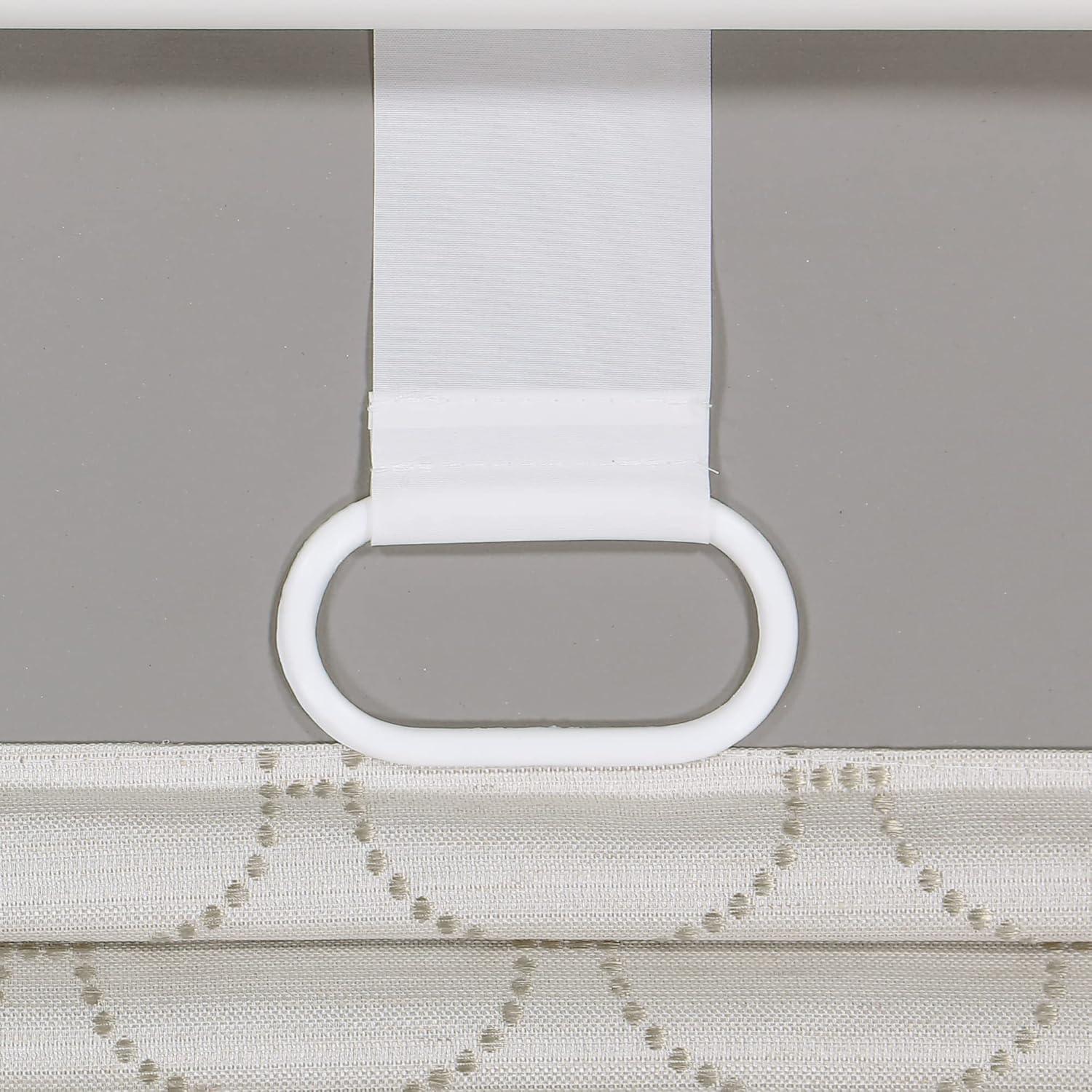 Eclipse Blackout Roman Shade