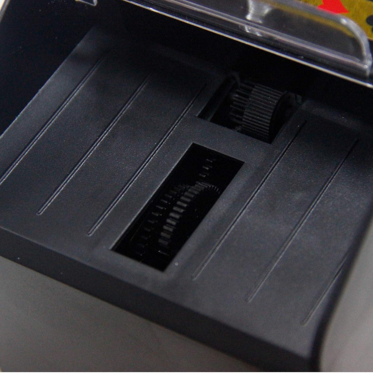 WYZworks WYZworks Plastic Card Shufflers