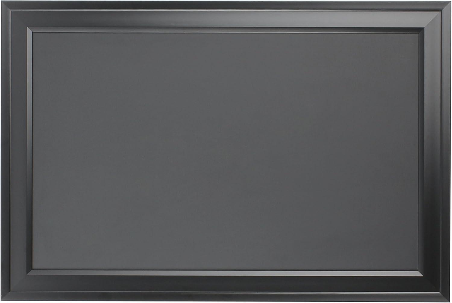 Bosc Framed Magnetic Chalkboard - DesignOvation