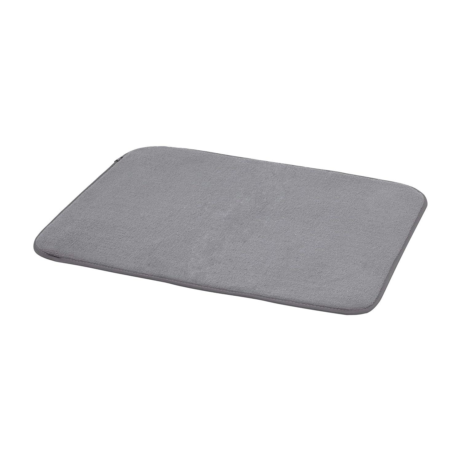 Dishrack With Mat