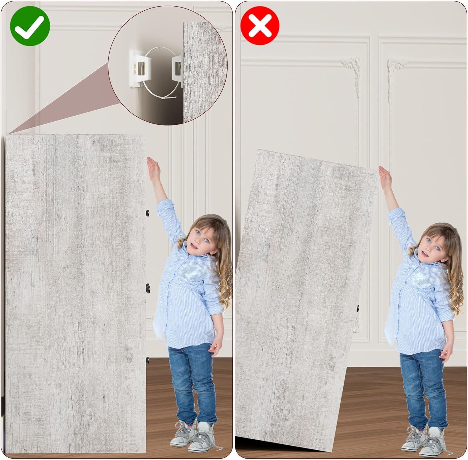 WALYWIK Sideboard Buffet Cabinet with Storage, 43" Coffee Bar Cabinet with Glass Doors and 3 Drawers, Storage Cabinet with Adjustable Shelves for Kitchen, Dining Room, Grey