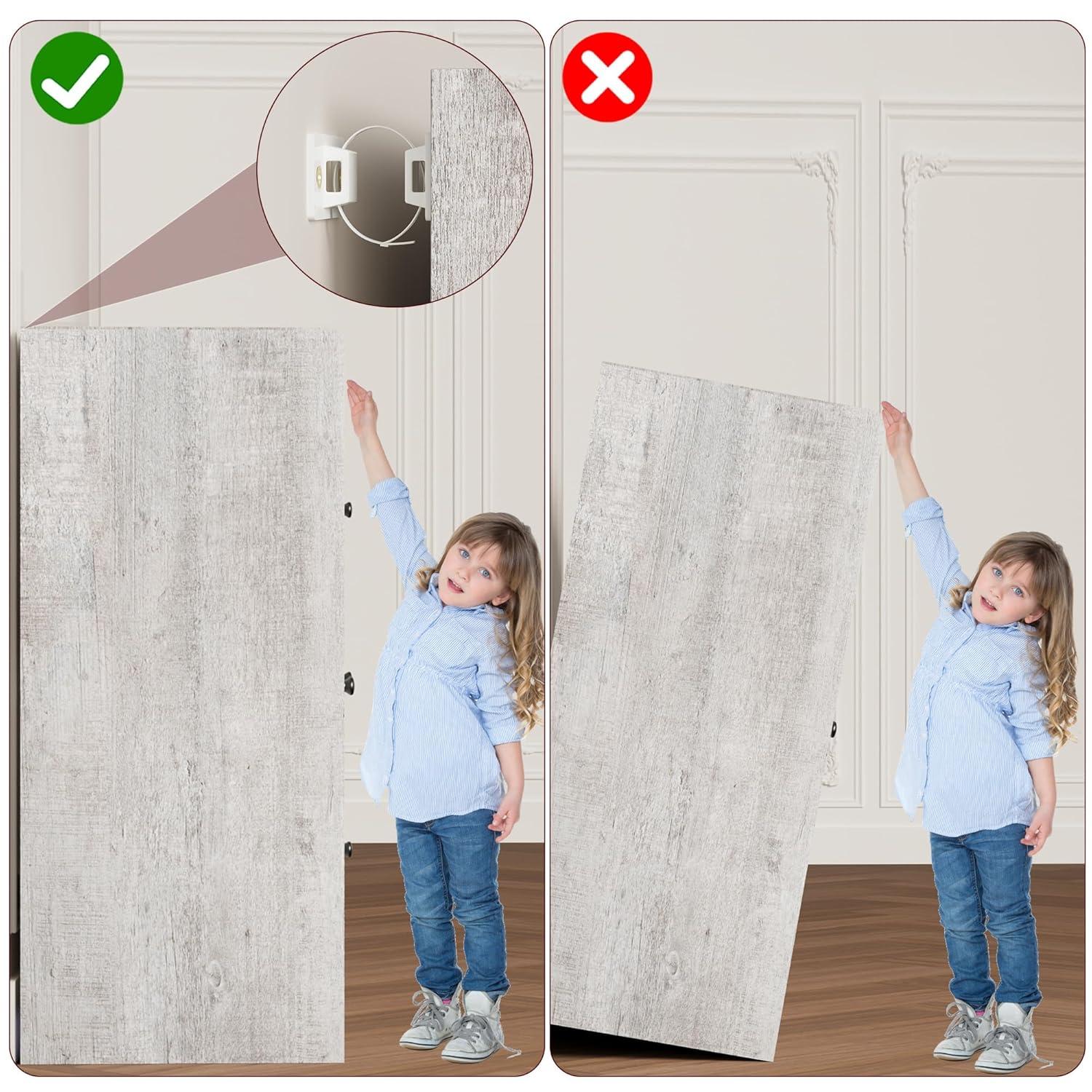 WALYWIK Sideboard Buffet Cabinet with Storage, 43" Coffee Bar Cabinet with Glass Doors and 3 Drawers, Storage Cabinet with Adjustable Shelves for Kitchen, Dining Room, Grey