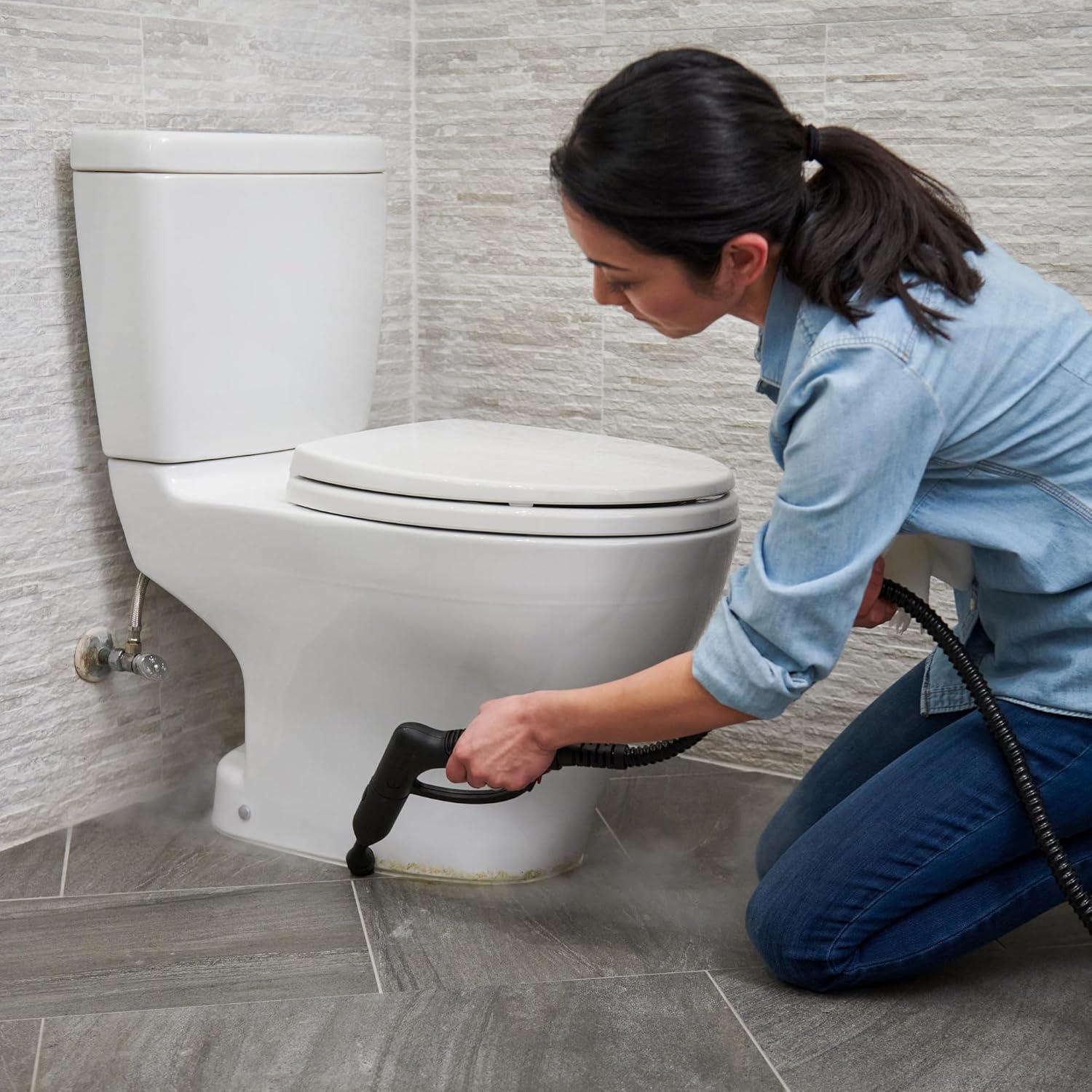 Accessory Pack for SteamMachine Steam Cleaner