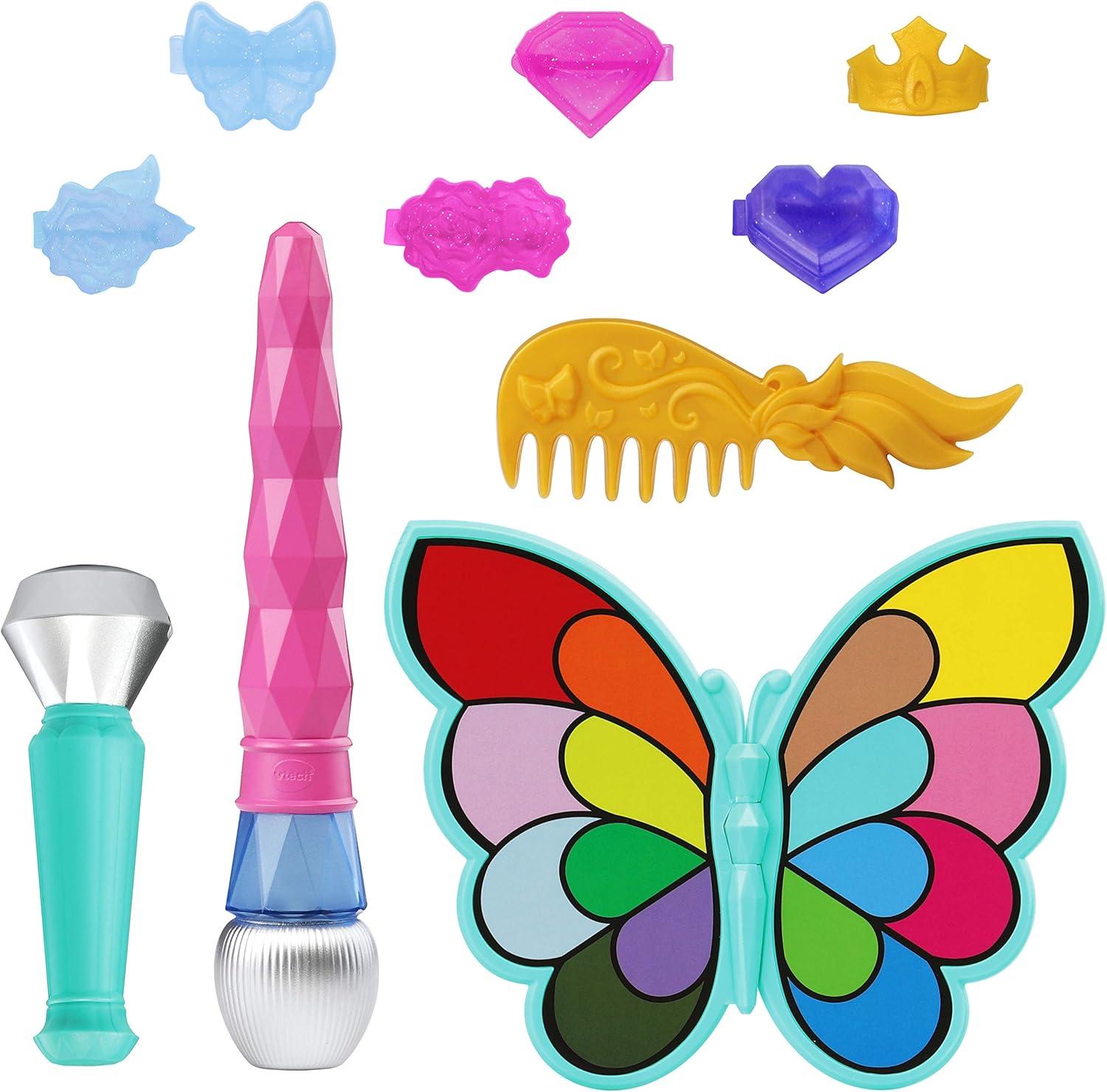 VTech Myla the Magical Unicorn, Interactive Electronic Pet for Kids