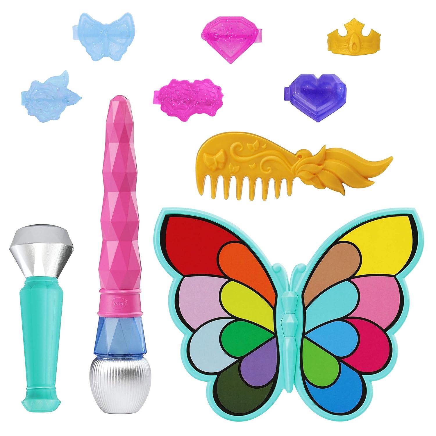 VTech Myla the Magical Unicorn, Interactive Electronic Pet for Kids