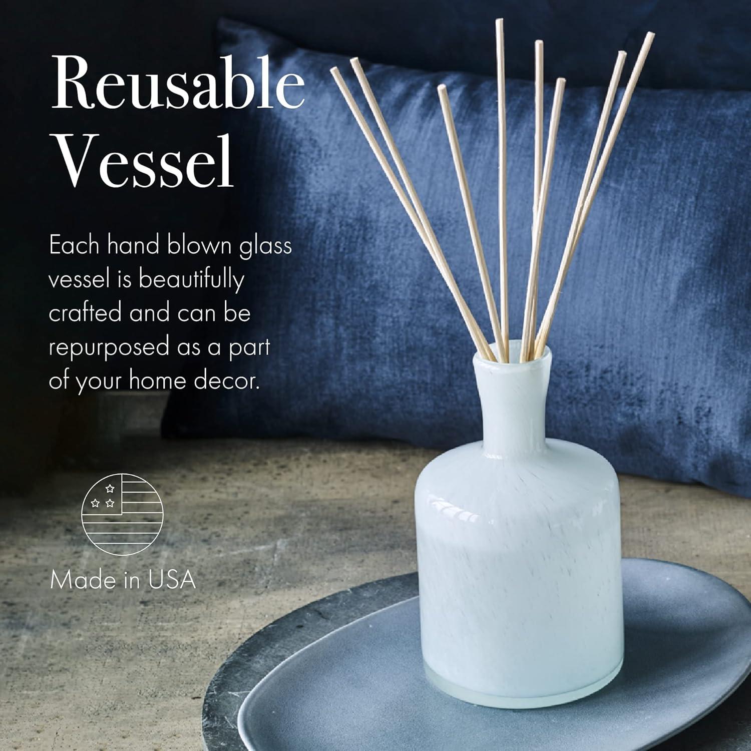 LAFCO New York Feu de Bois Signature Reed Diffuser | Wayfair