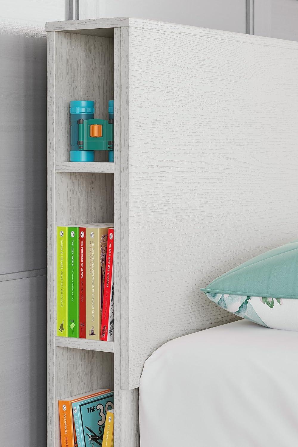 Jashawna Headboard