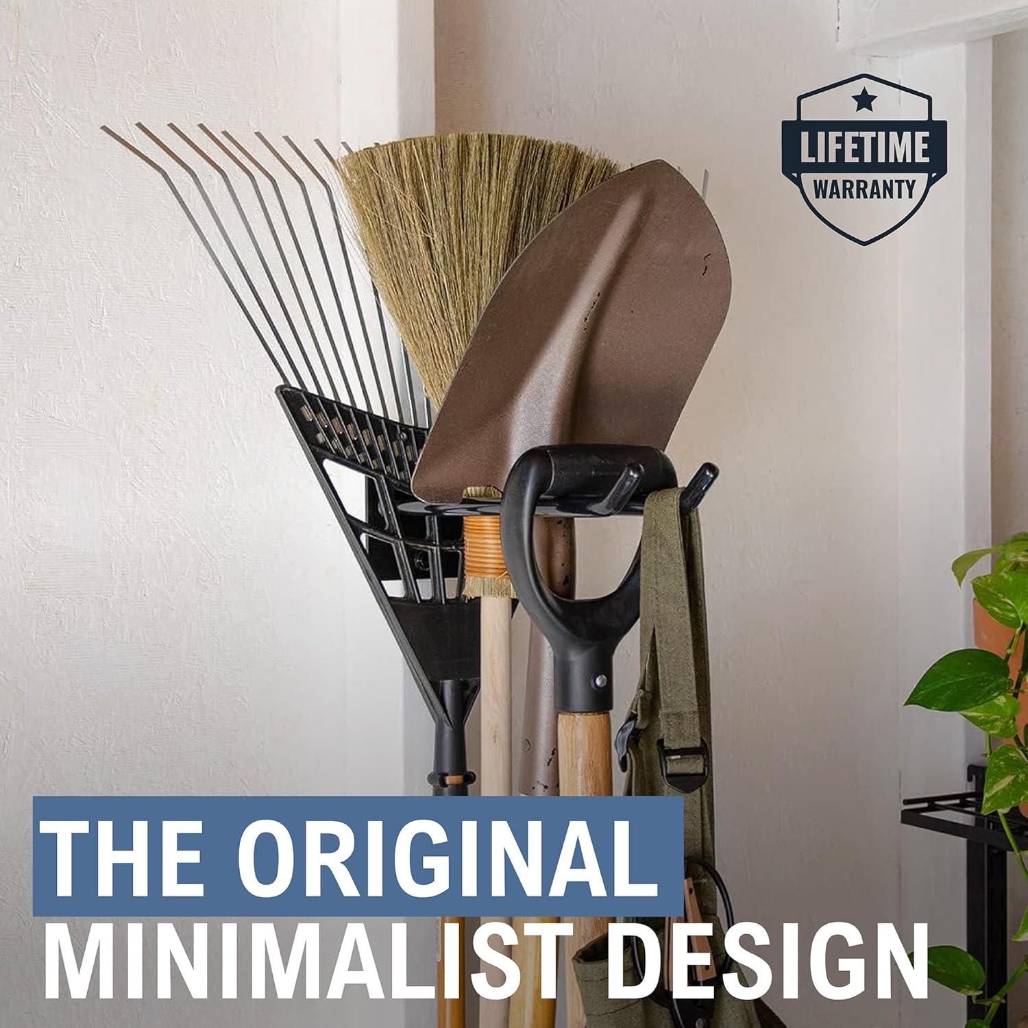 StoreYourBoard Tysons Tool Max Storage Wall Hook | Holds 50 lbs