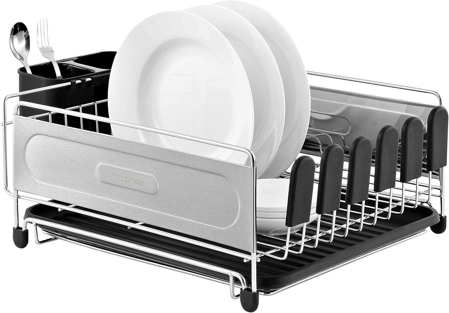 Stainless Steel Dish Rack