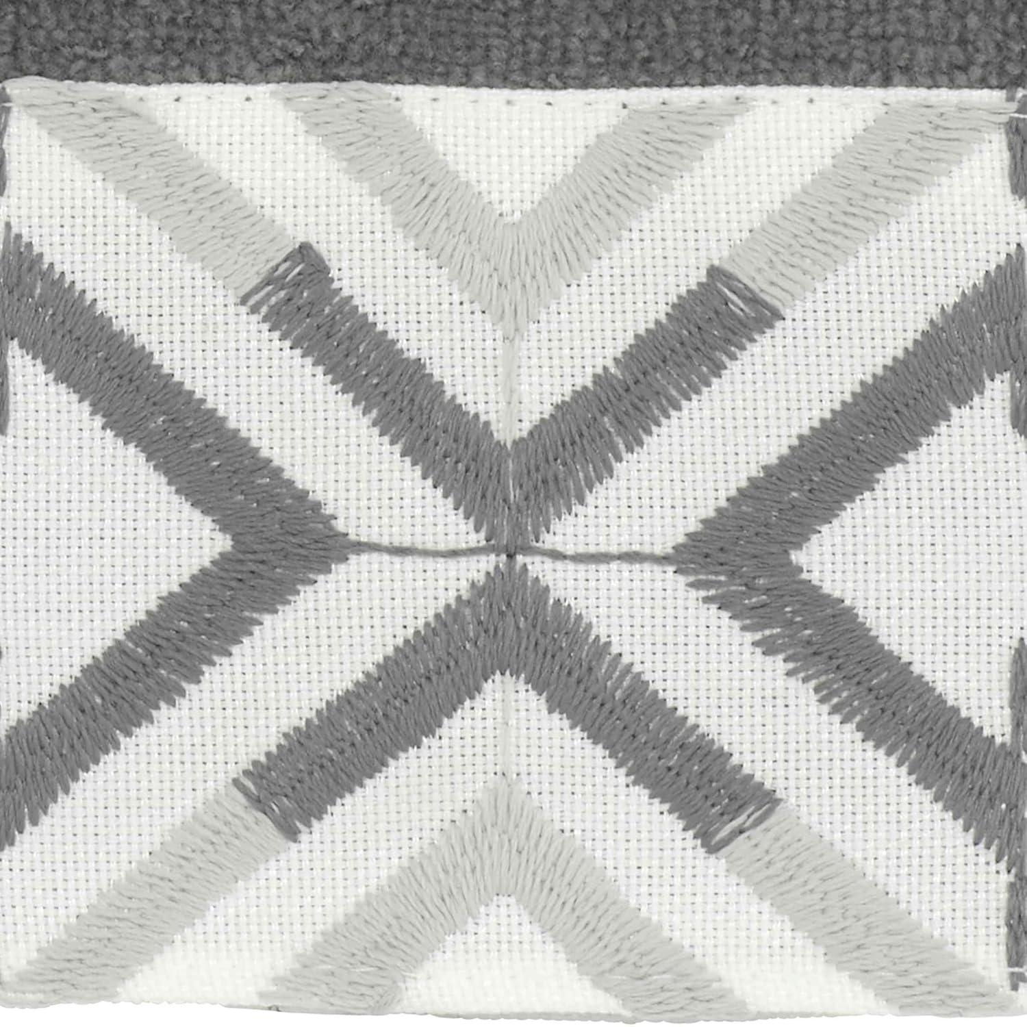 Avanti Linens Cotton Fingertip Towel