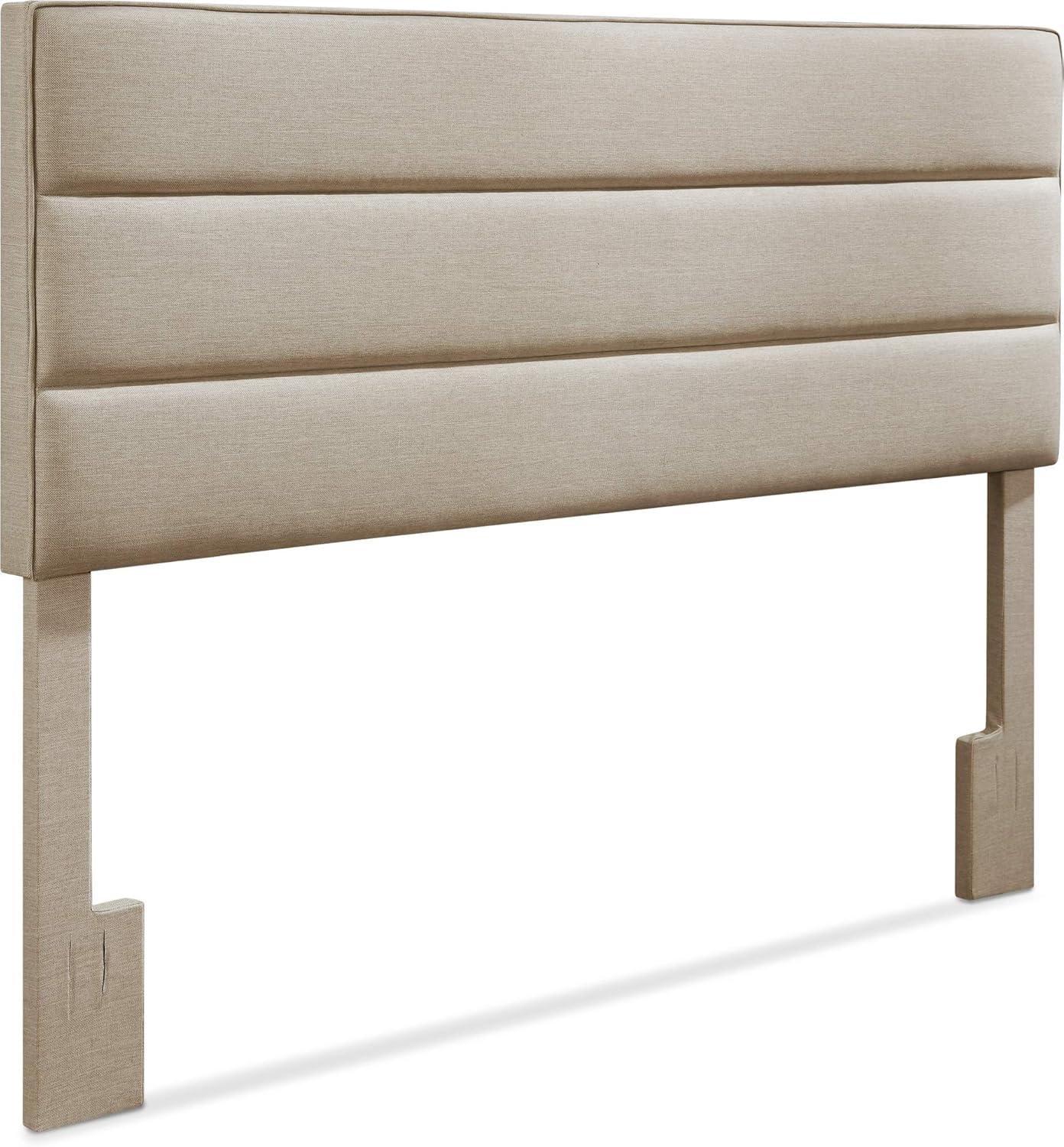 Palisades Upholstered Headboard - Serta