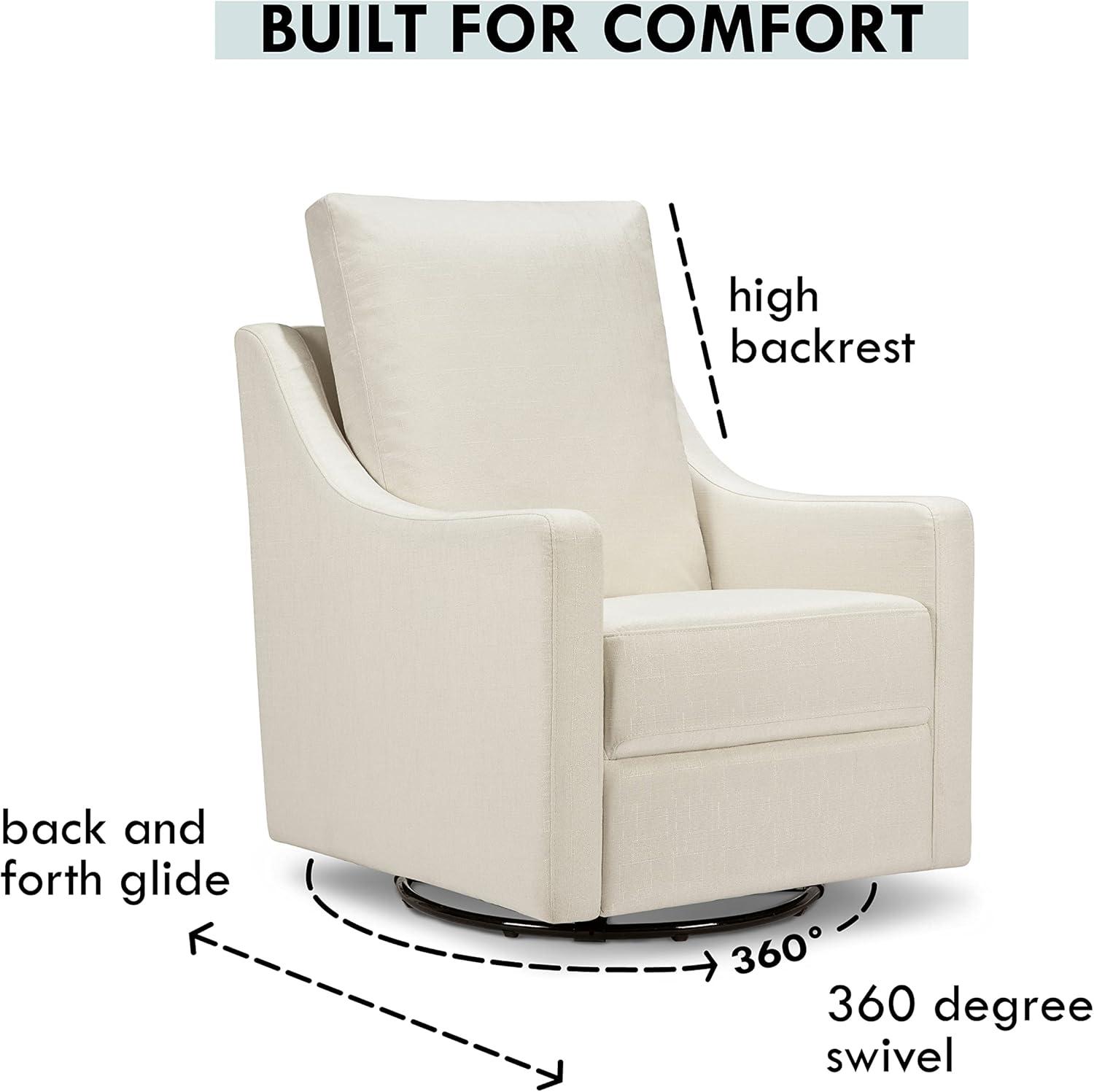 Field Swivel Glider