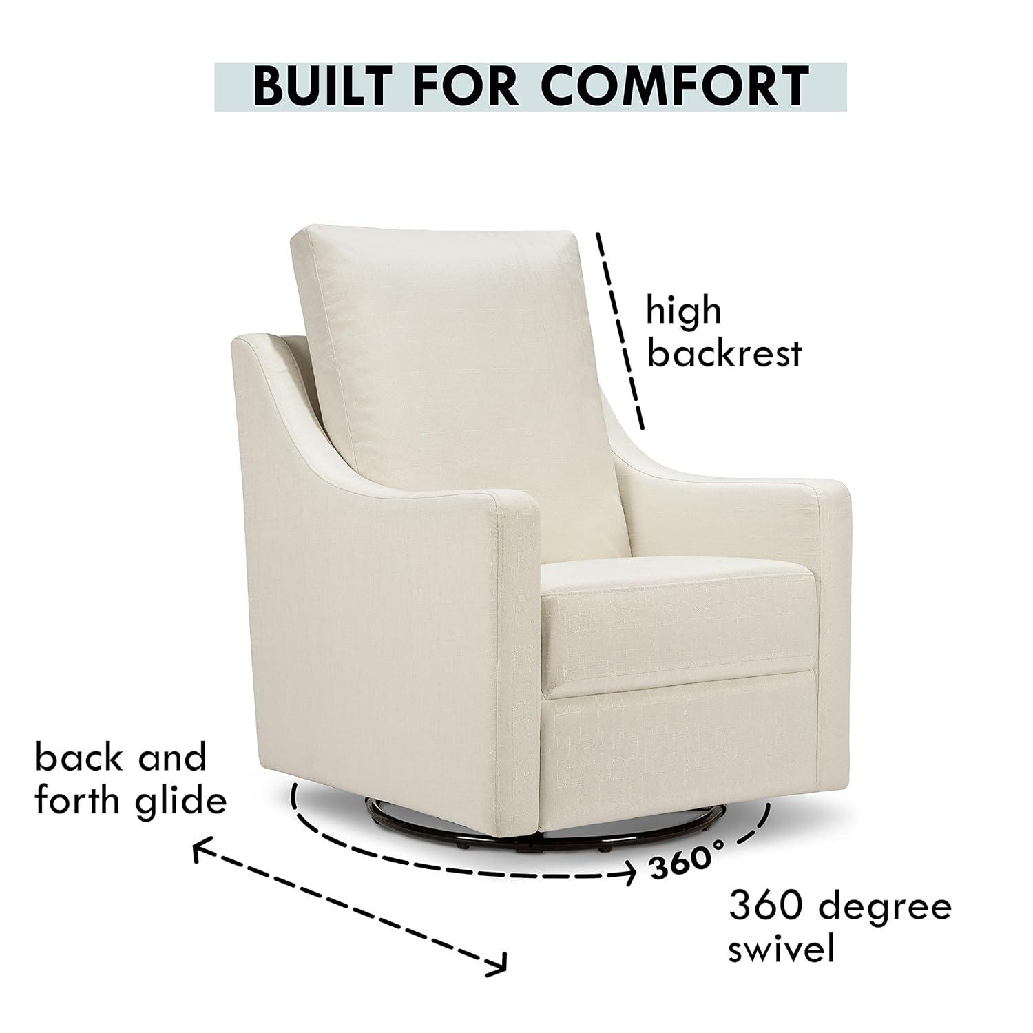 Field Swivel Glider