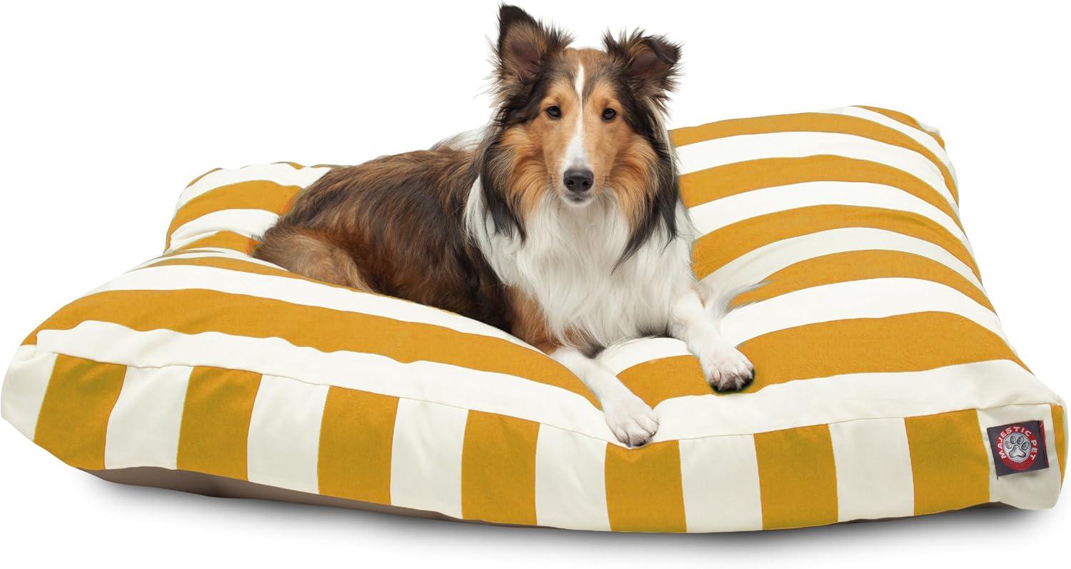 Majestic Washable Pet Bed