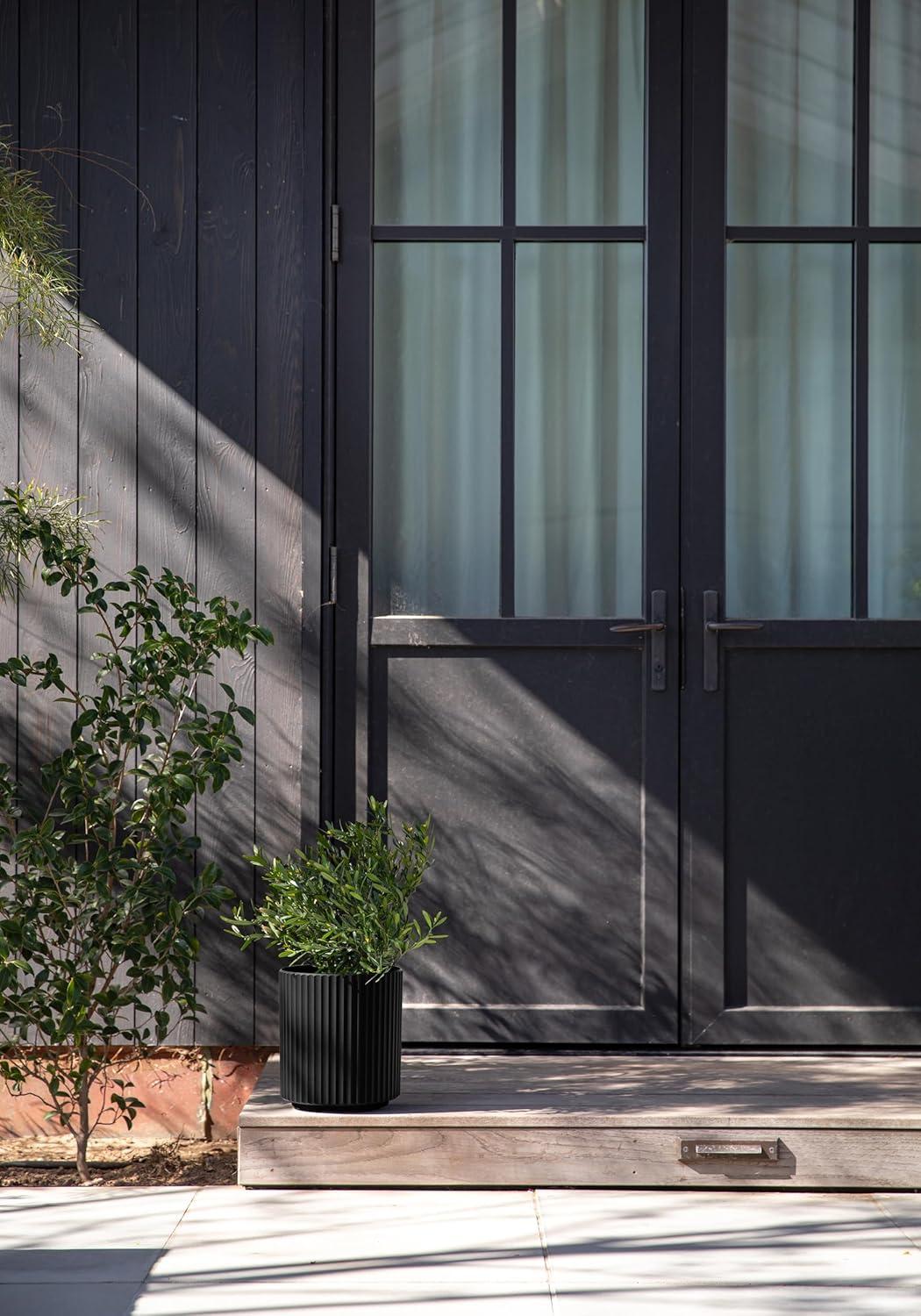 Demi Series Round Planter