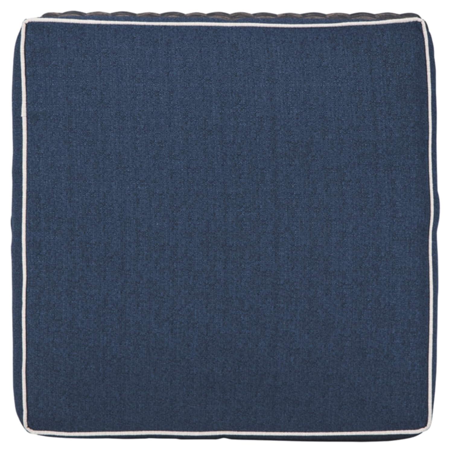 Signature Design by Ashley Grasson Lane Outdoor Sofa with Cushion