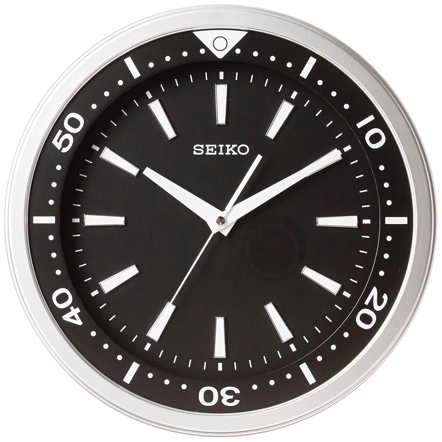 Seiko Wall Clock