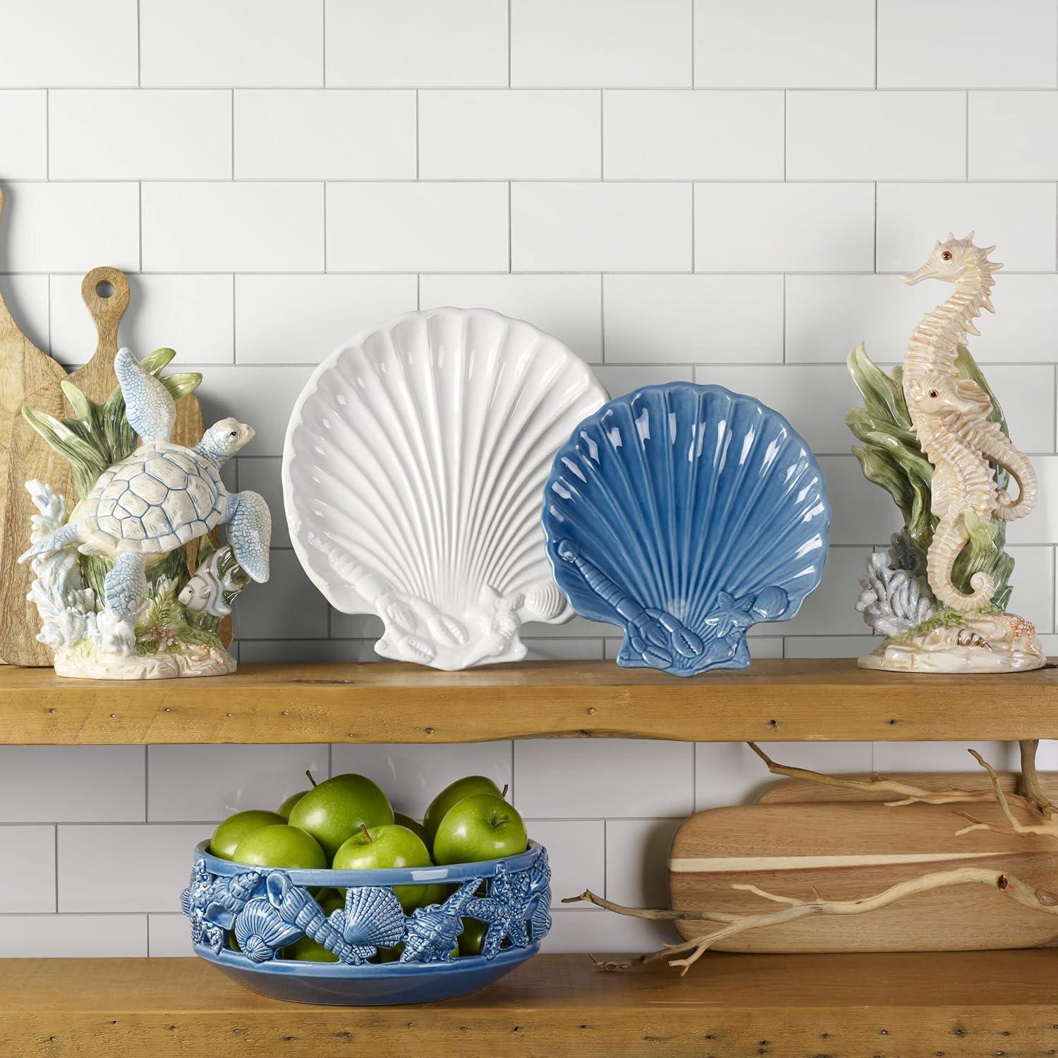 Fitz and Floyd Figurines & Sculptures