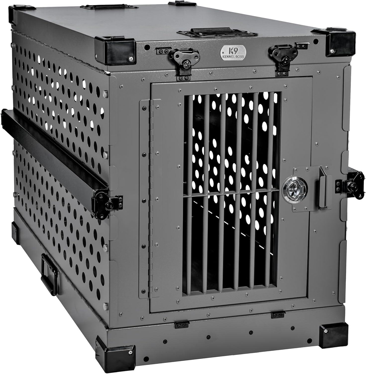 K9 Kennel Boss K9 Kennel Boss Dog Crate