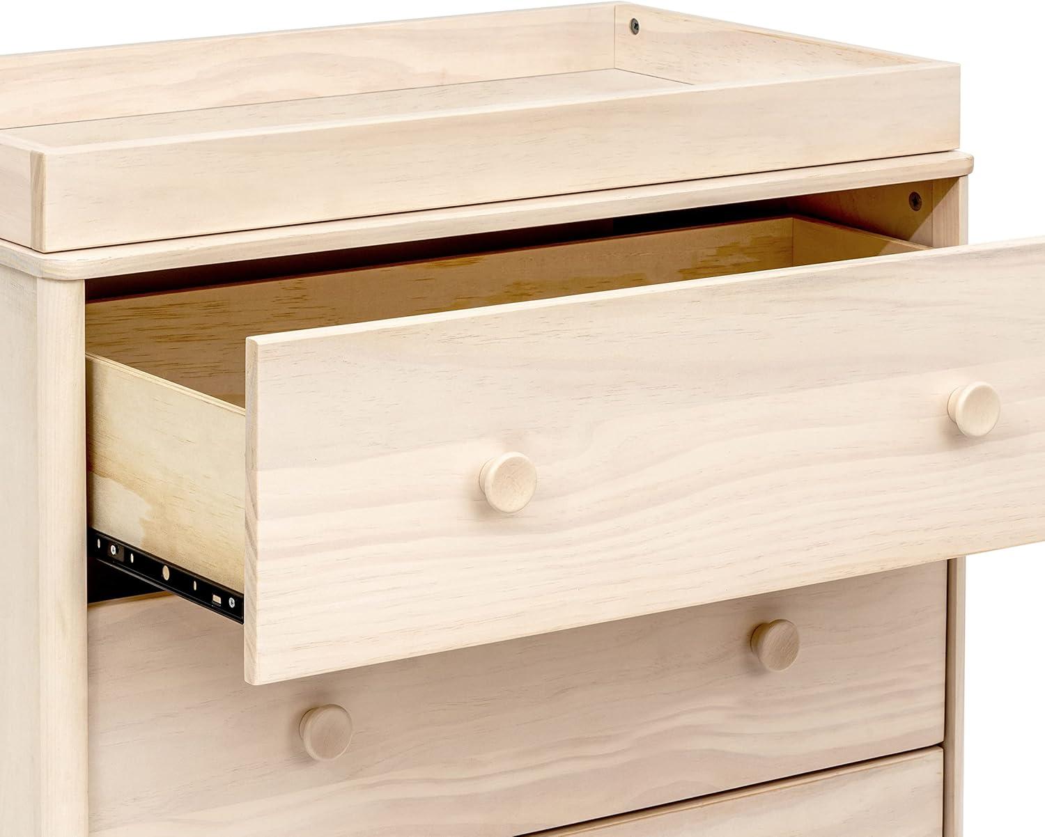 Lolly 3 Drawer Changing Table