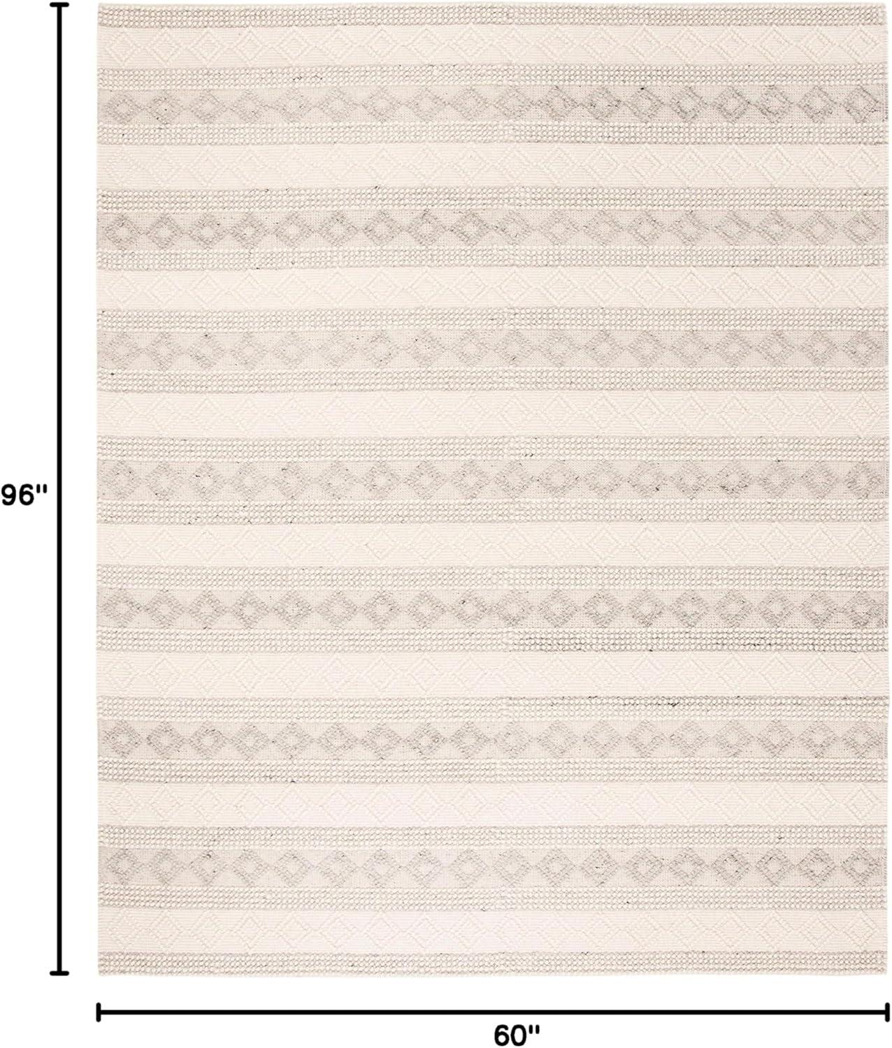 Natura NAT750 Hand Woven Area Rug  - Safavieh