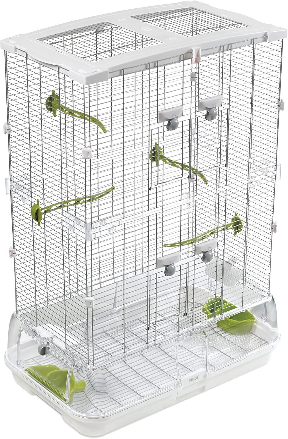 Vision Bird Cage - Medium