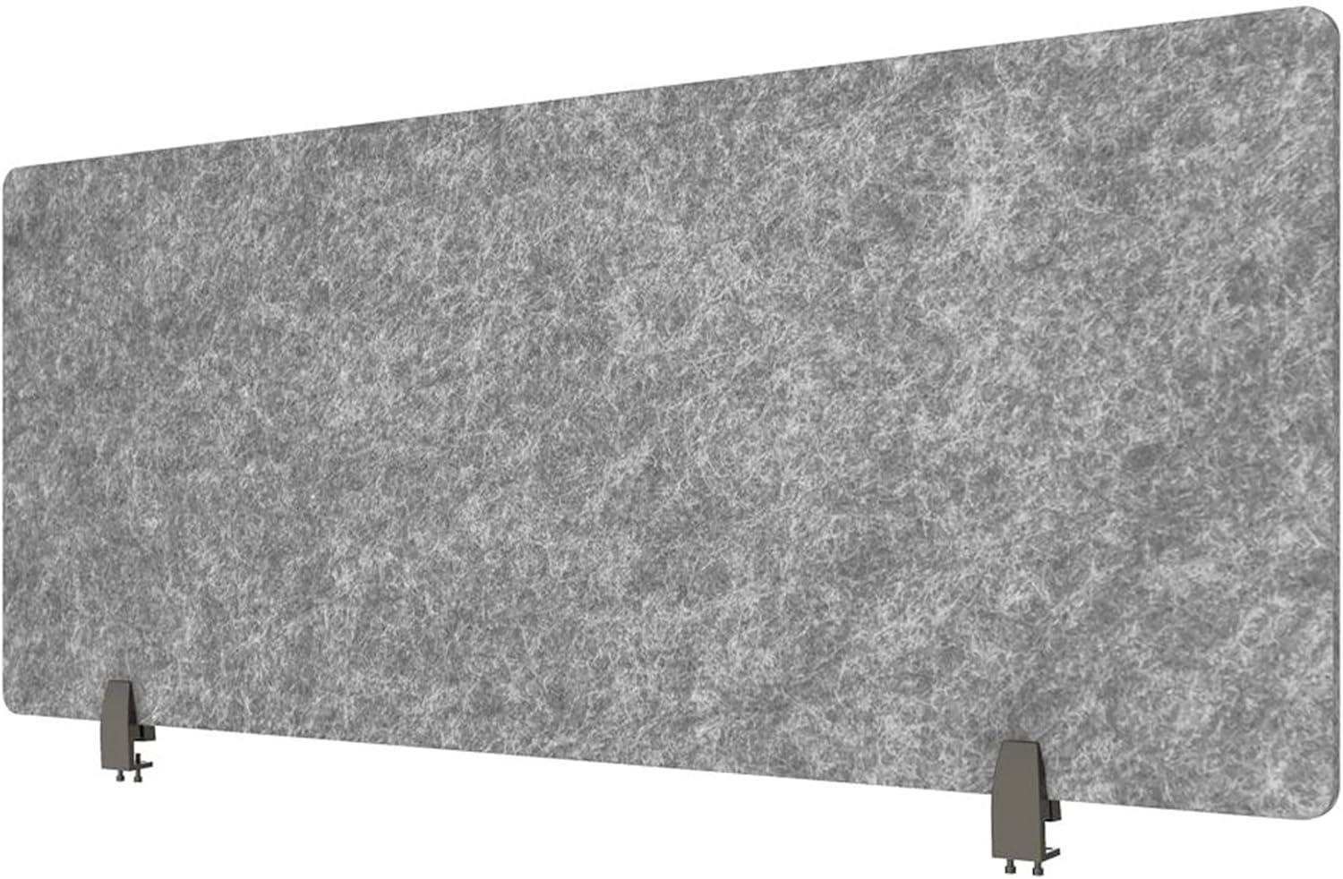 Stand Up Desk Store Fabric 1 Panel Desk Partition