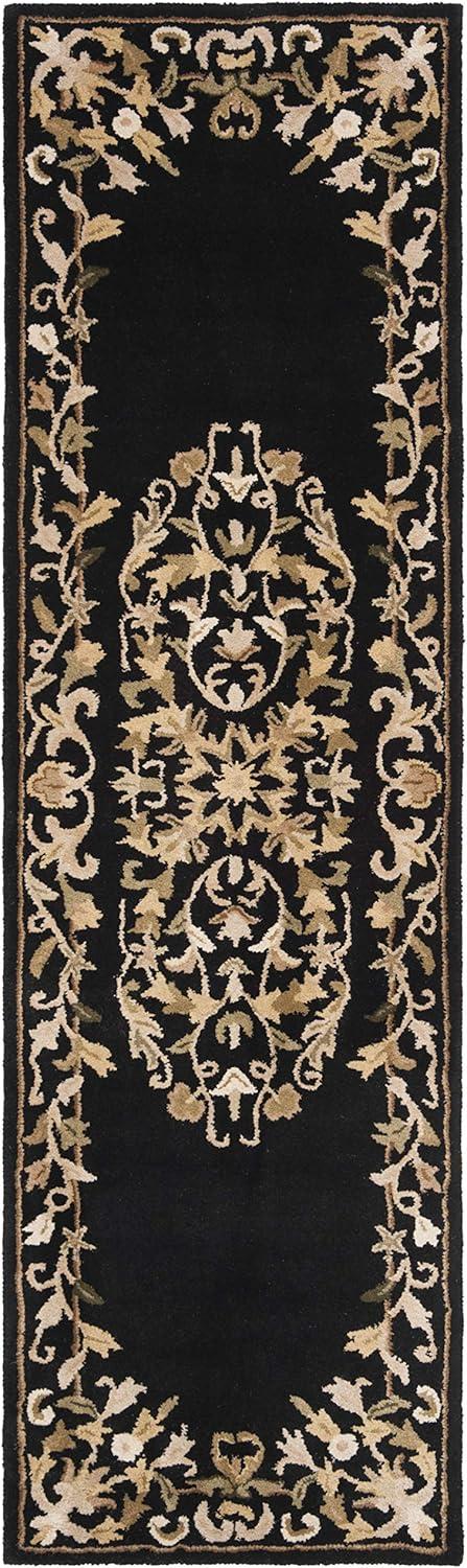 Heritage HG640 Hand Tufted Rugs - Safavieh