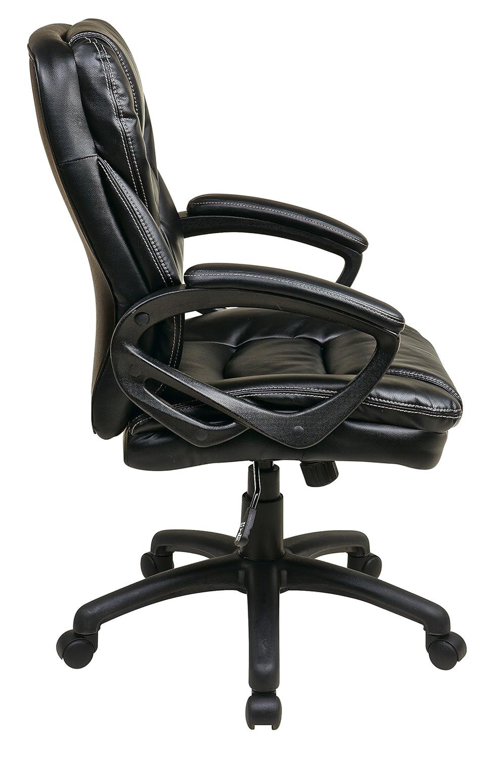 Musgrove Executive Chair