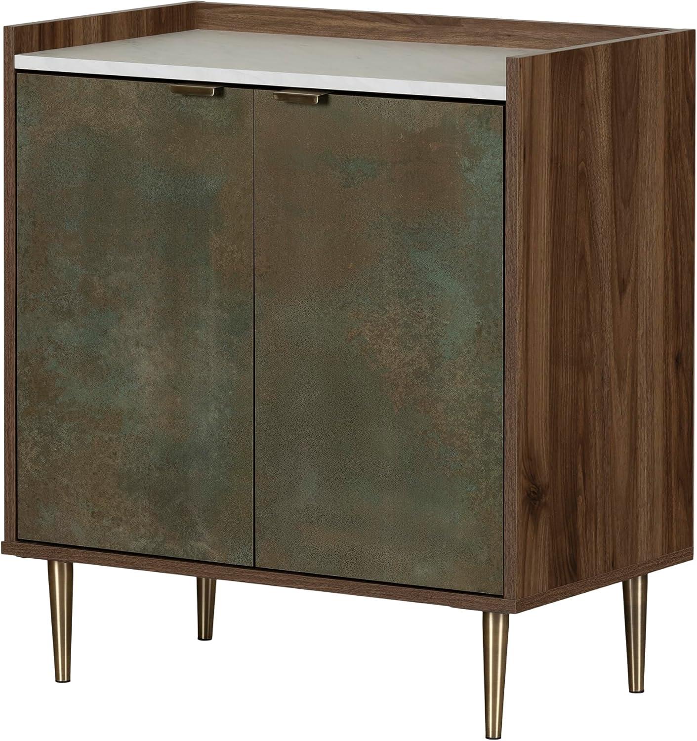 Maliza Accent Cabinet