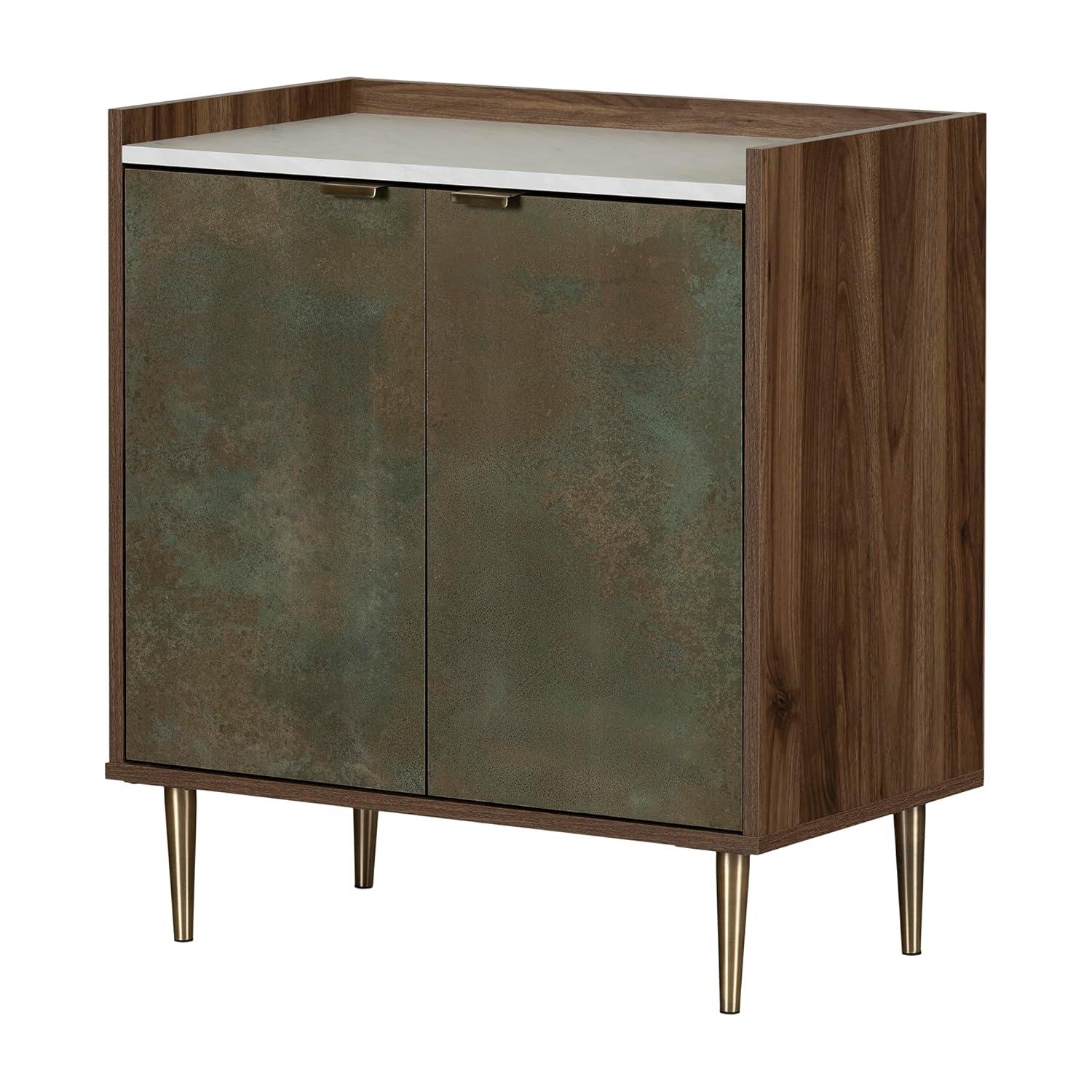 Maliza Accent Cabinet