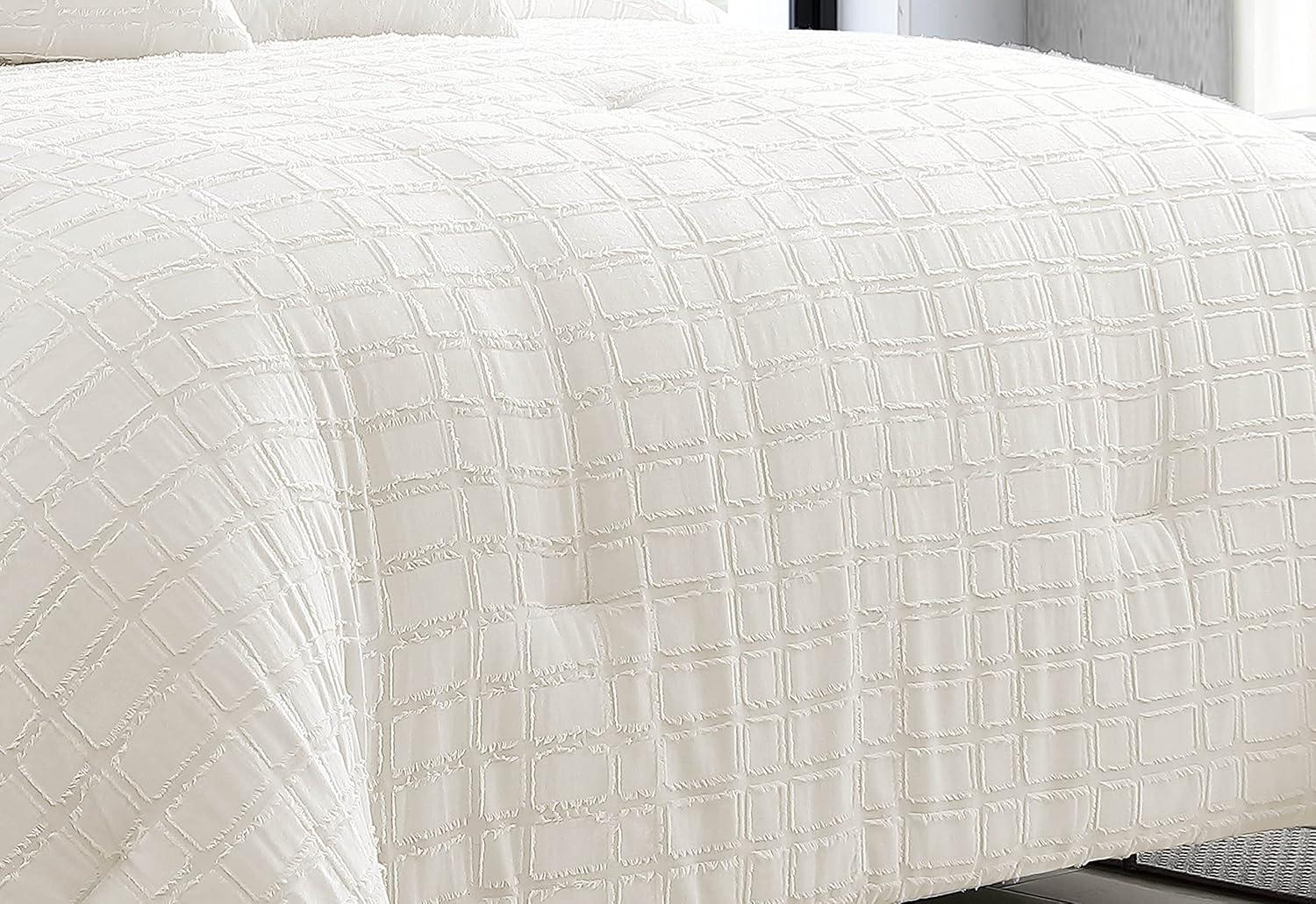 Kasuga 6 Piece Comforter Set - Riverbrook Home