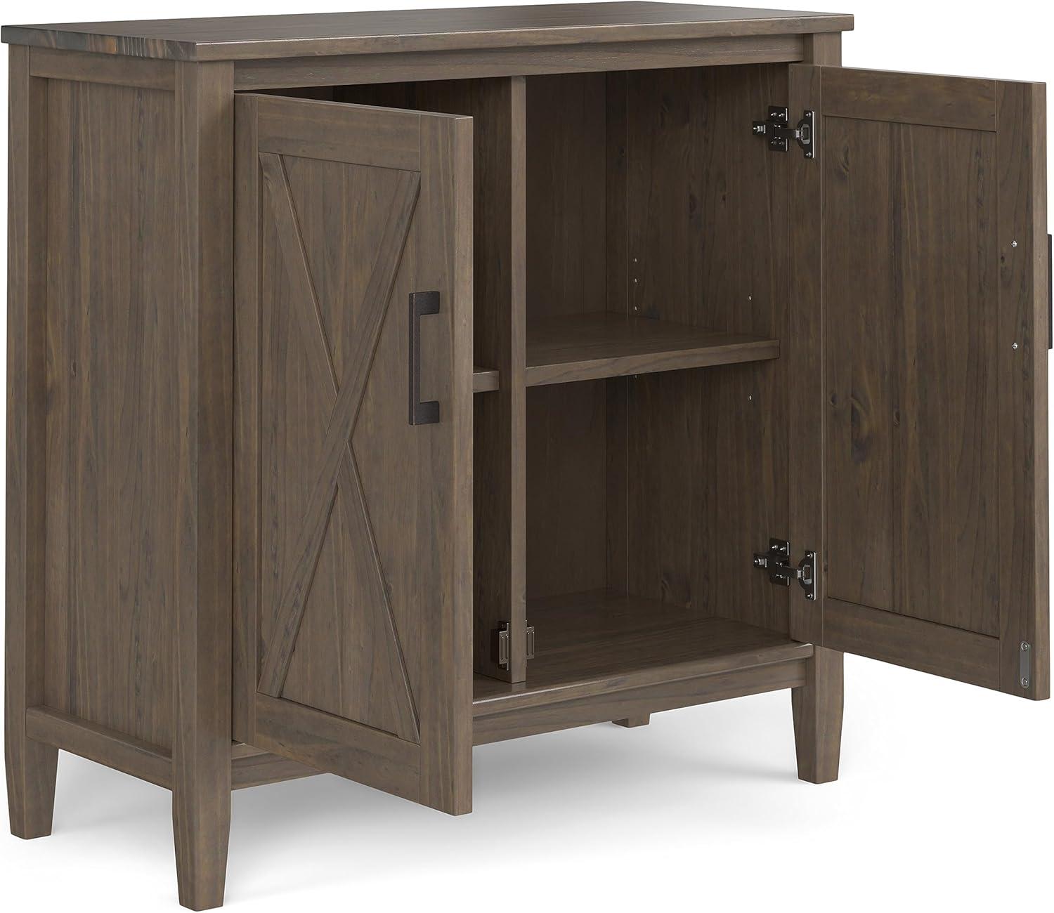 Ela Accent Cabinet