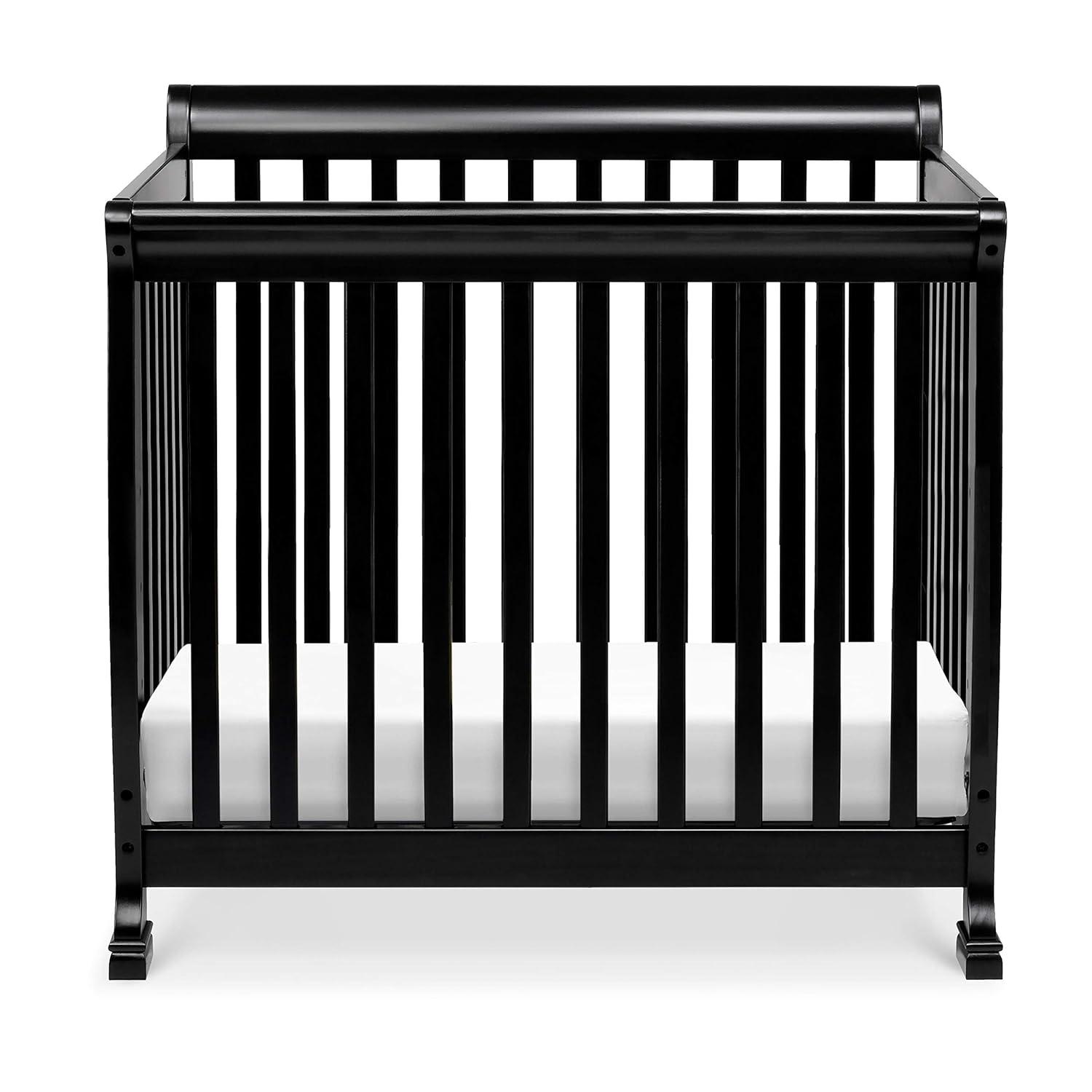 Kalani 4-in-1 Mini Convertible Crib