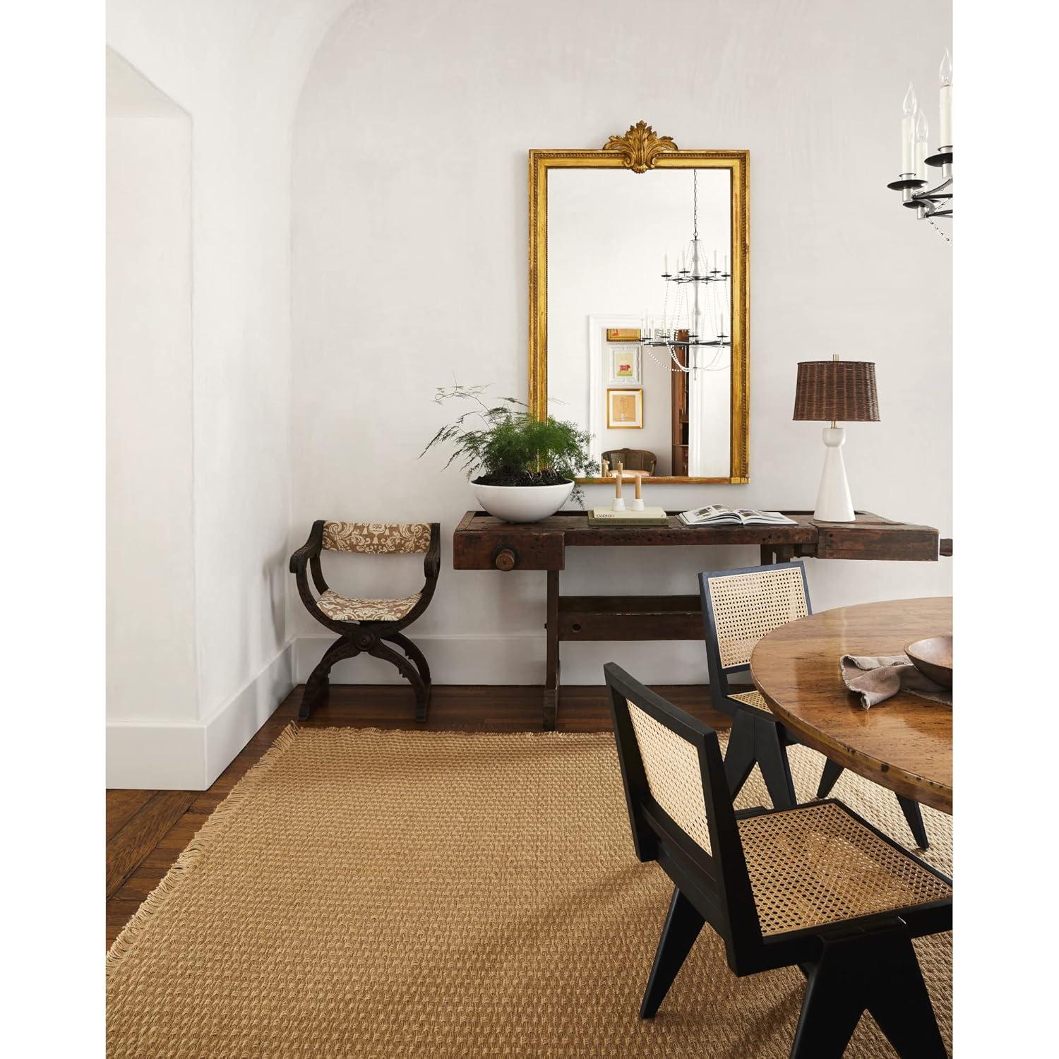 Becki Owens x Livabliss Kimi Machine Woven Area Rug