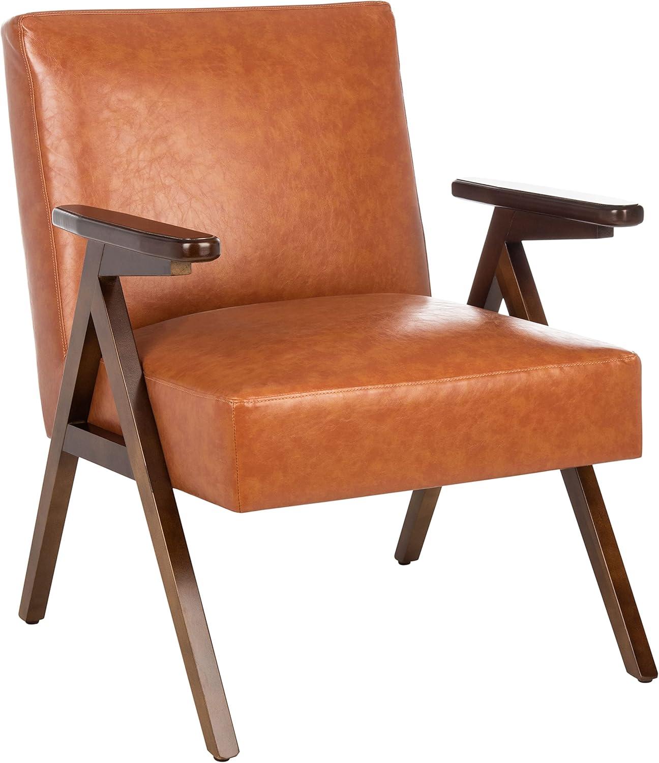 Emyr Arm Chair  - Safavieh