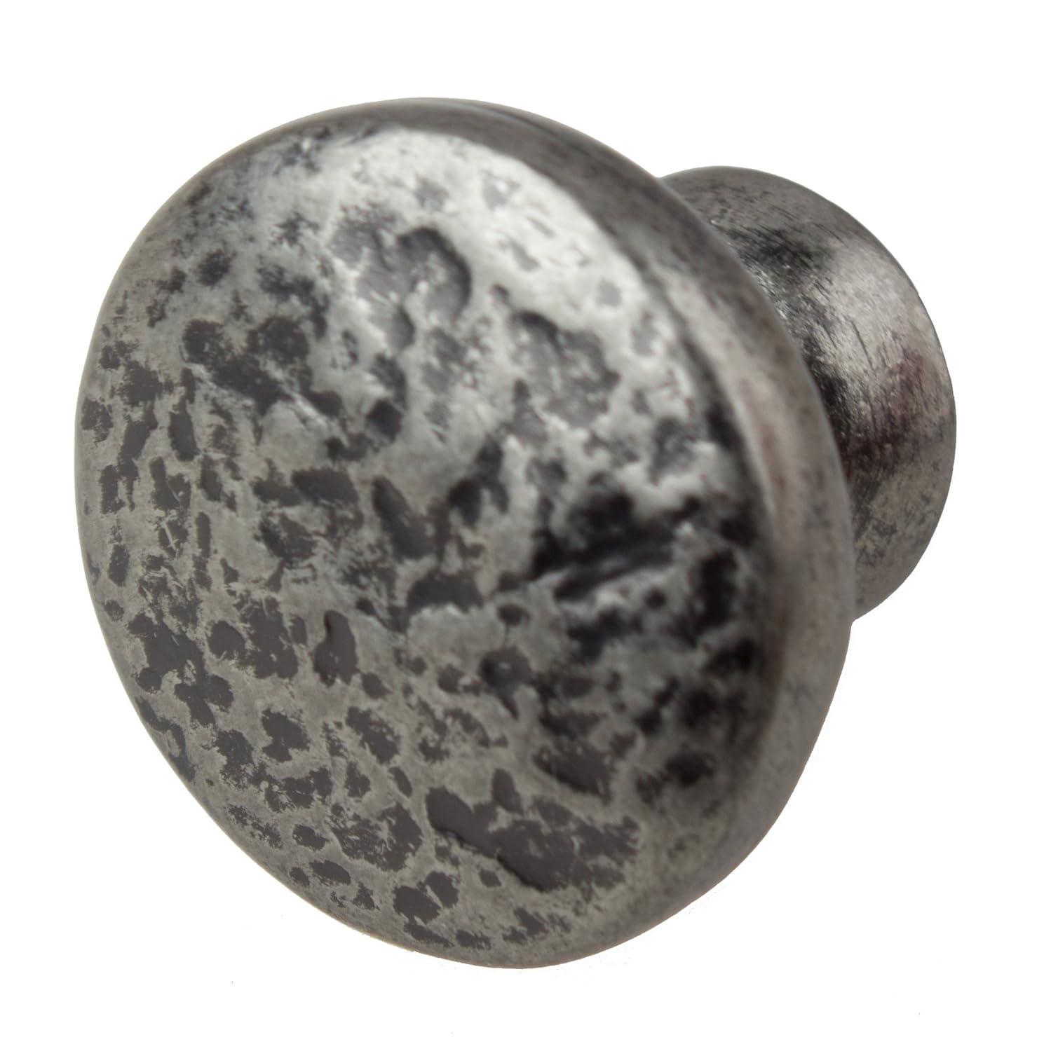 1.13" Diameter Mushroom Knob Multipack