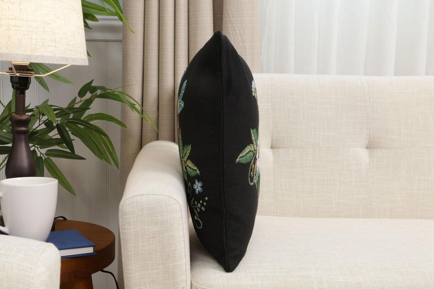 Charlotte Home Furnishings Serafina Cushion Cover | Wayfair