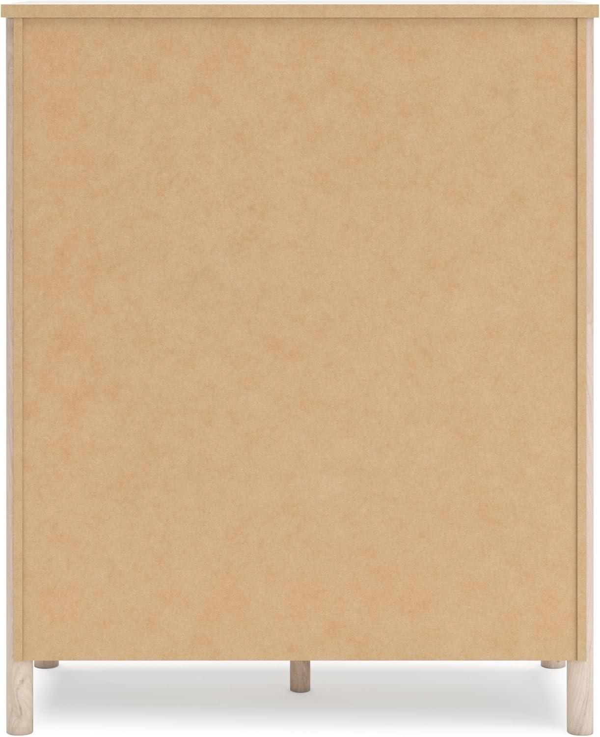 Ebern Designs Brenli Chest Of Drawers