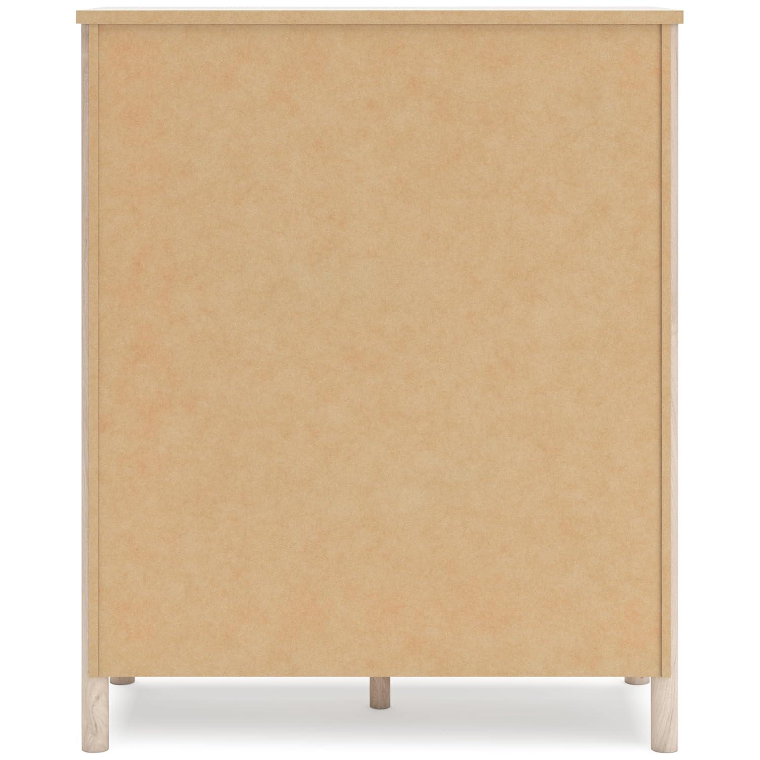 Ebern Designs Brenli Chest Of Drawers