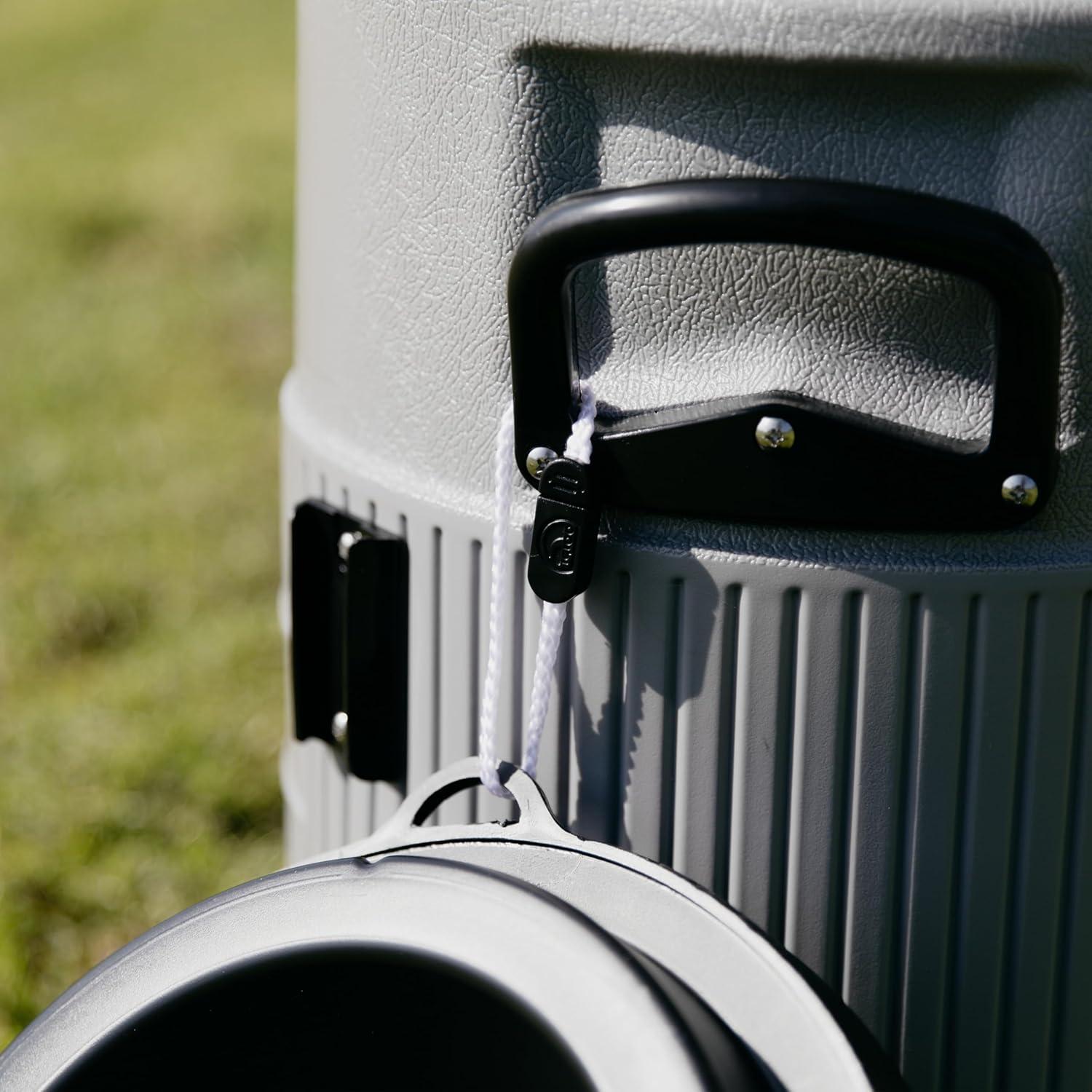 Igloo Sports Cooler Water Beverage Dispenser, Insulated 5 & 10 Gallon Water Cooler, Insulated Drink Dispenser with Spout, Portable Handwashing Stations