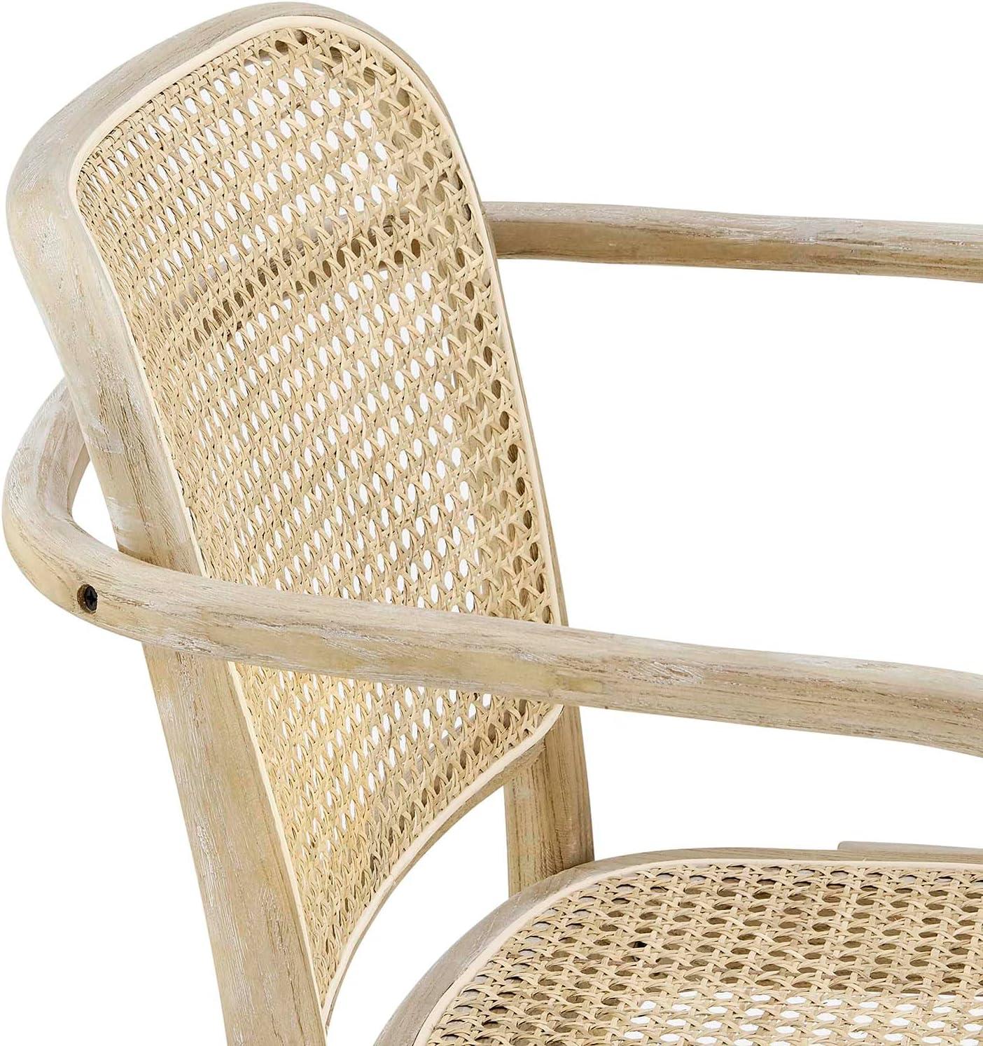 Winona Wood Dining Chair by Modway