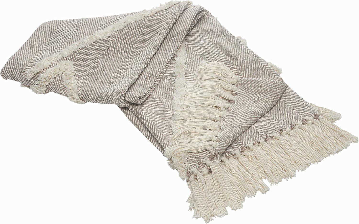 Rajani Home Throw Blankets Handmade Throw Blanket