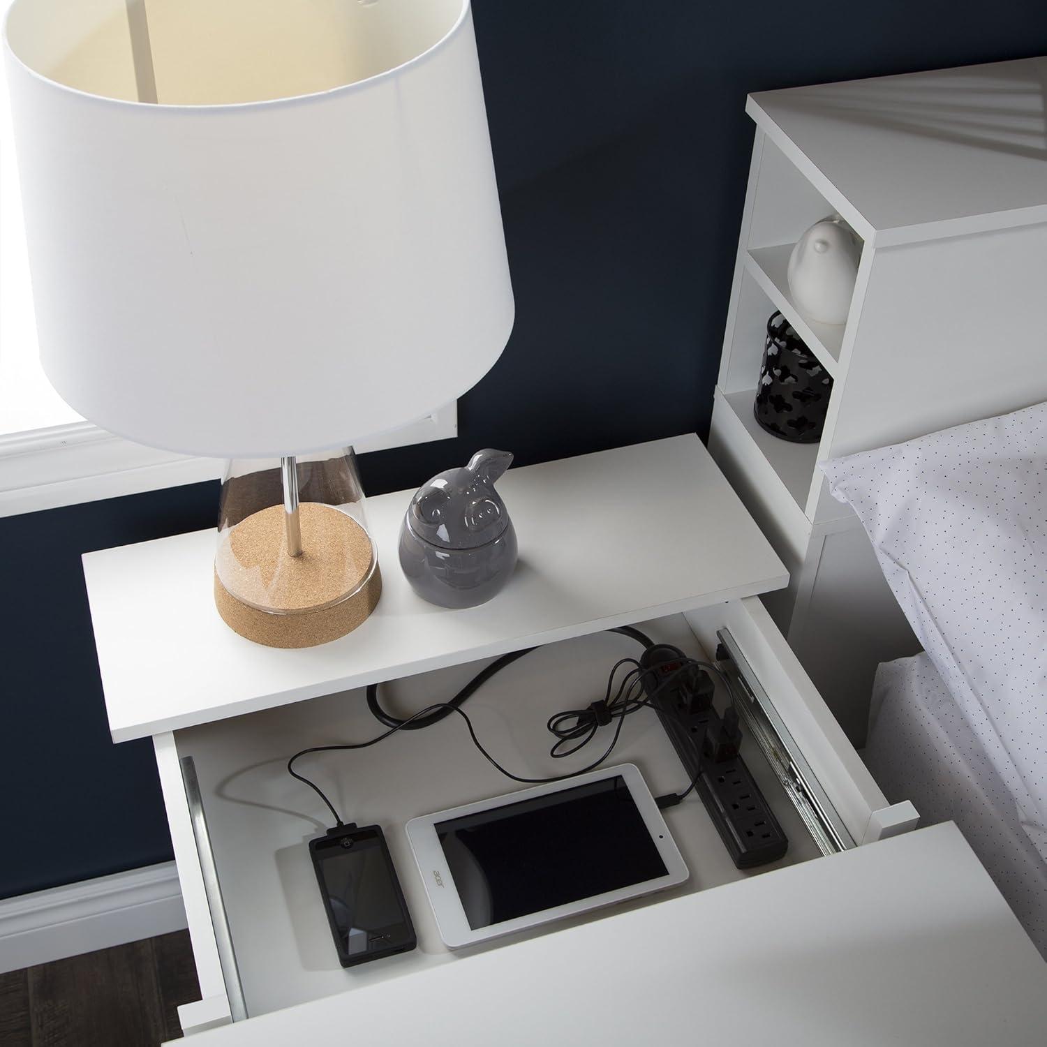 Vito 2 - Drawer Nightstand