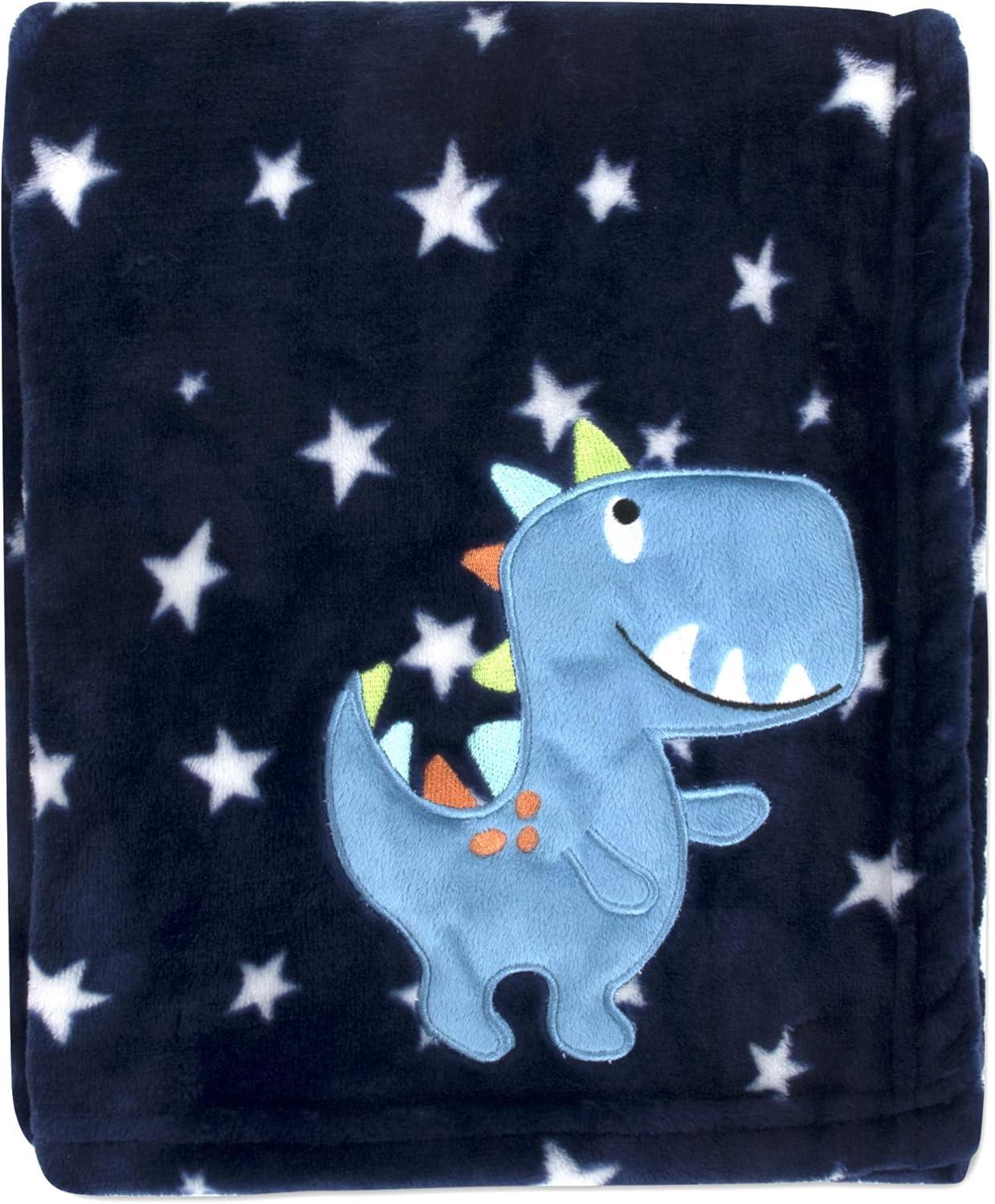 BABY ESSENTIALS Baby Blanket
