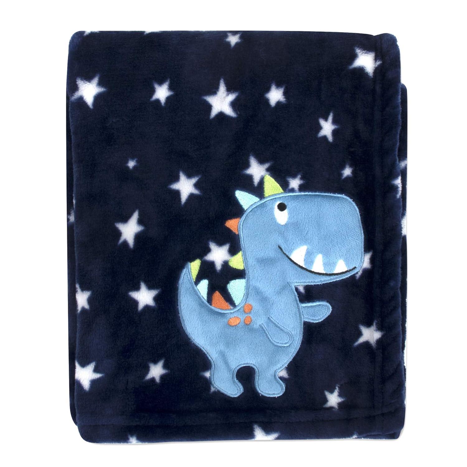 BABY ESSENTIALS Baby Blanket